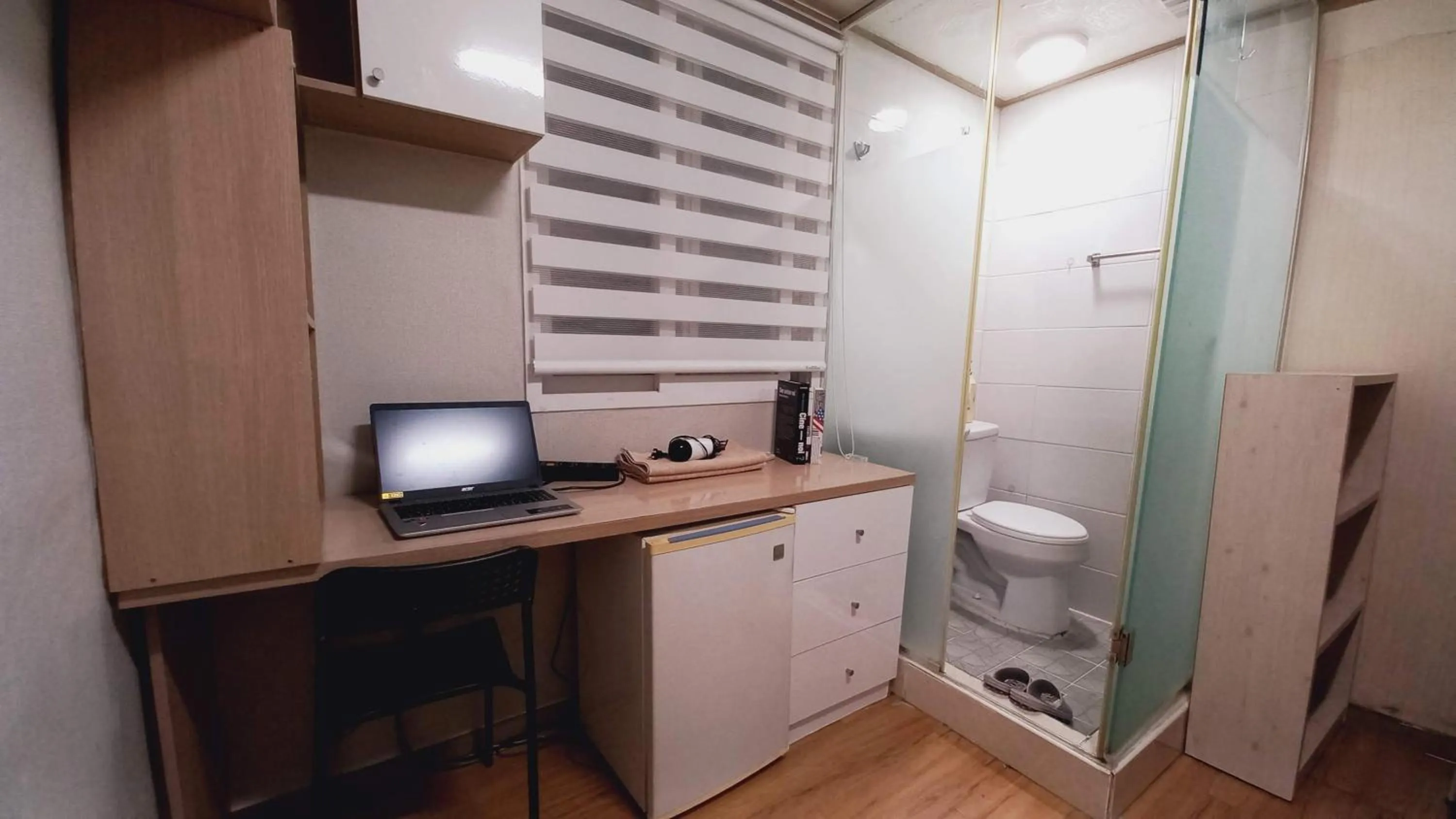 Haechi Stay GuestHouse - For foreigners only