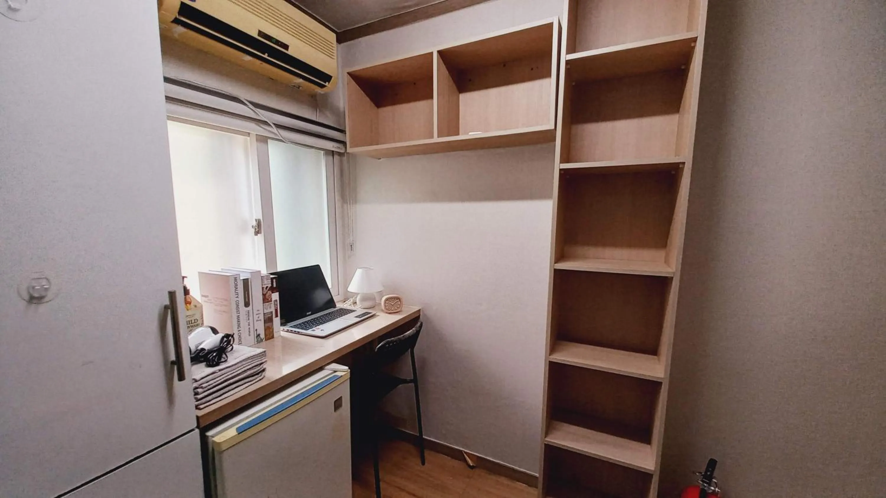 Haechi Stay GuestHouse - For foreigners only