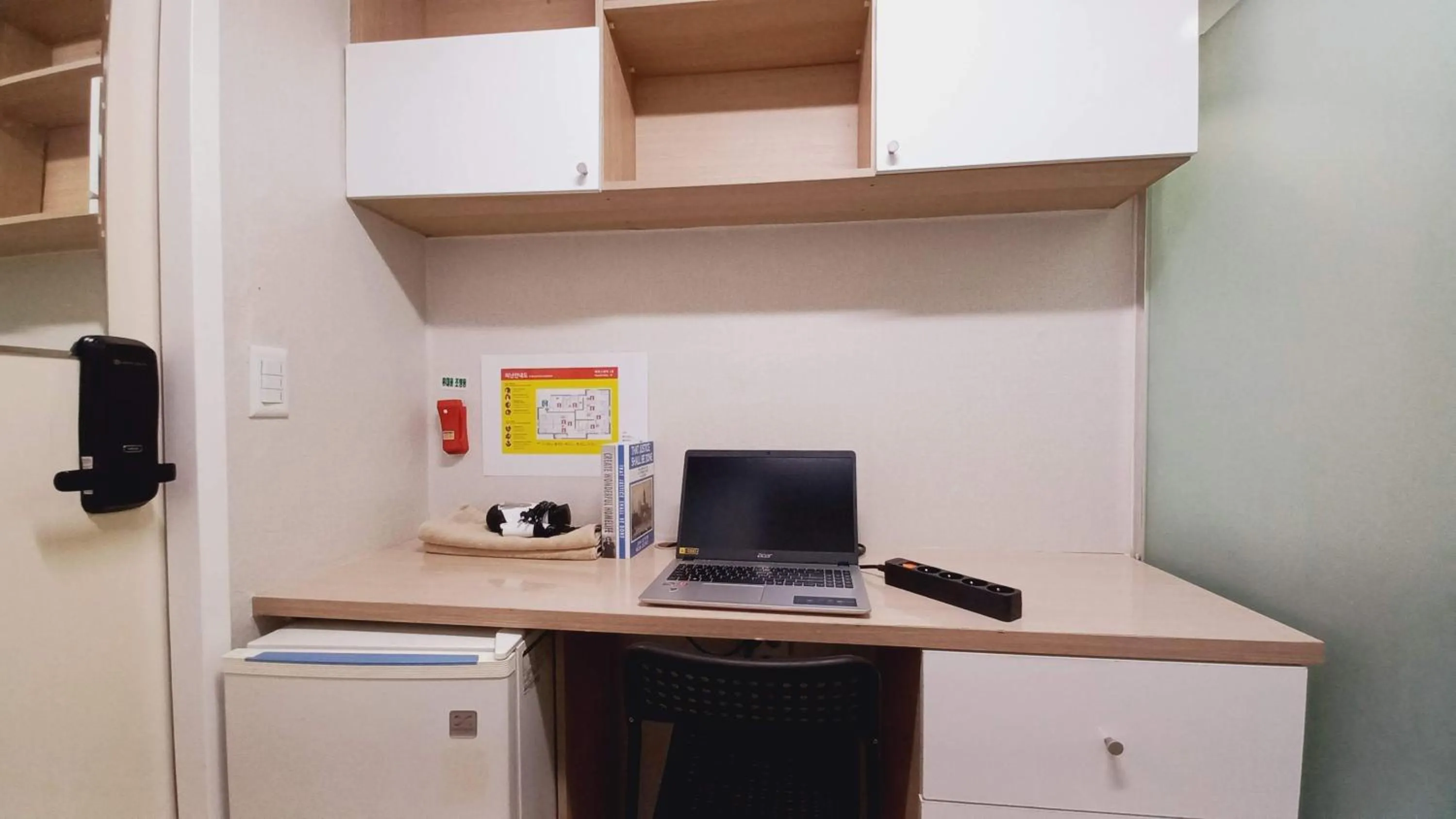 Haechi Stay GuestHouse - For foreigners only