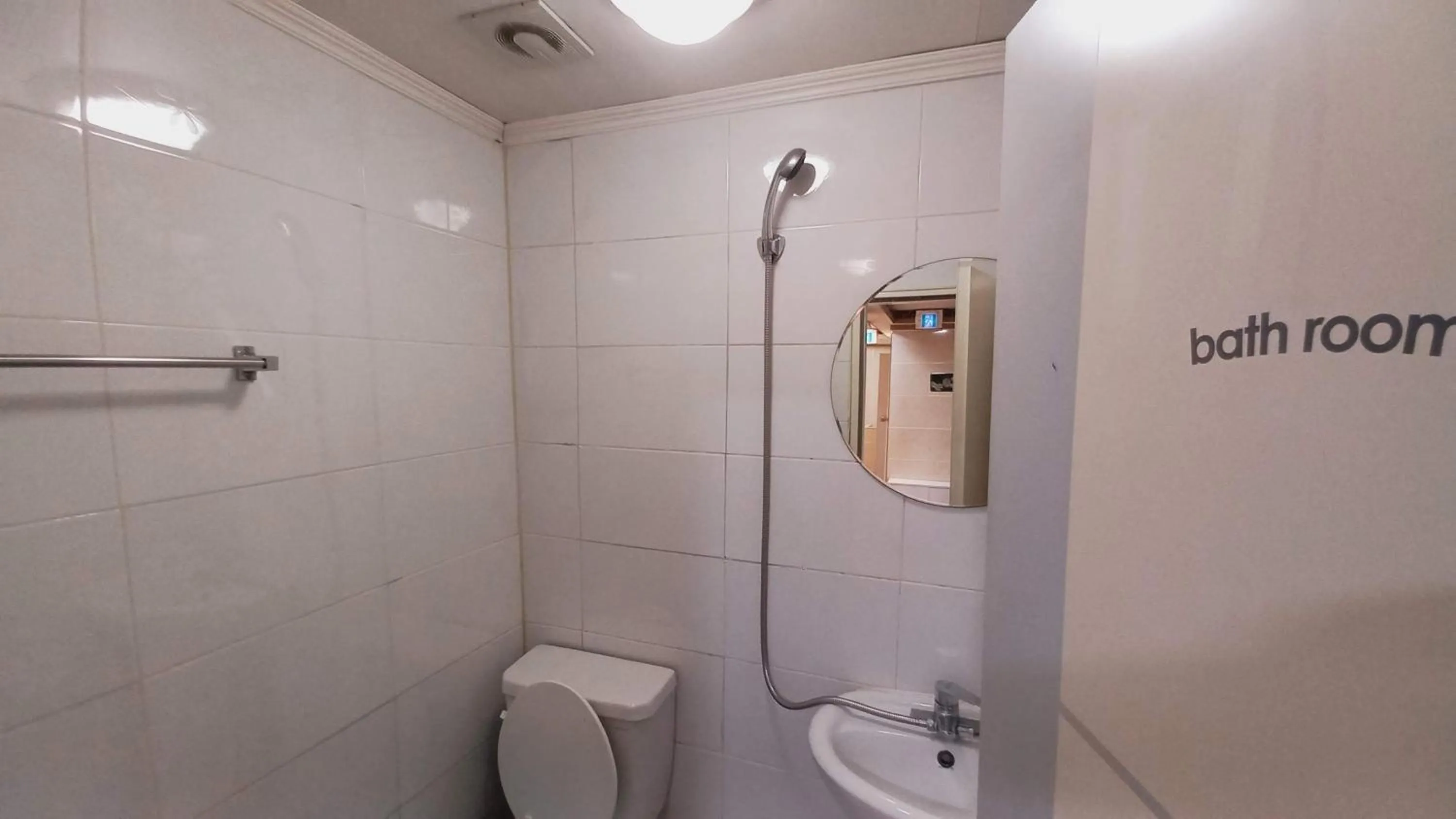 Haechi Stay GuestHouse - For foreigners only