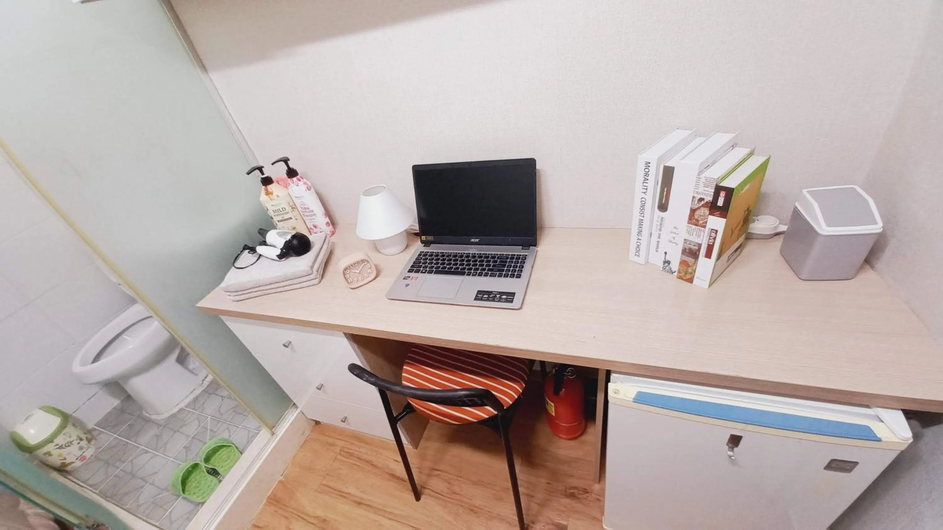 Haechi Stay GuestHouse - For foreigners only