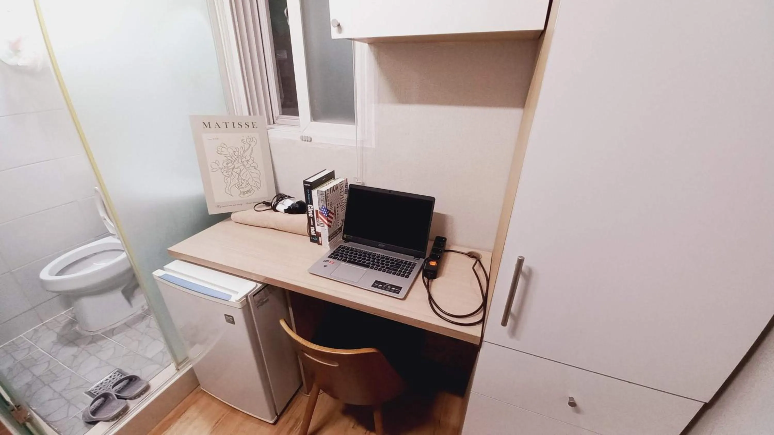 Haechi Stay GuestHouse - For foreigners only