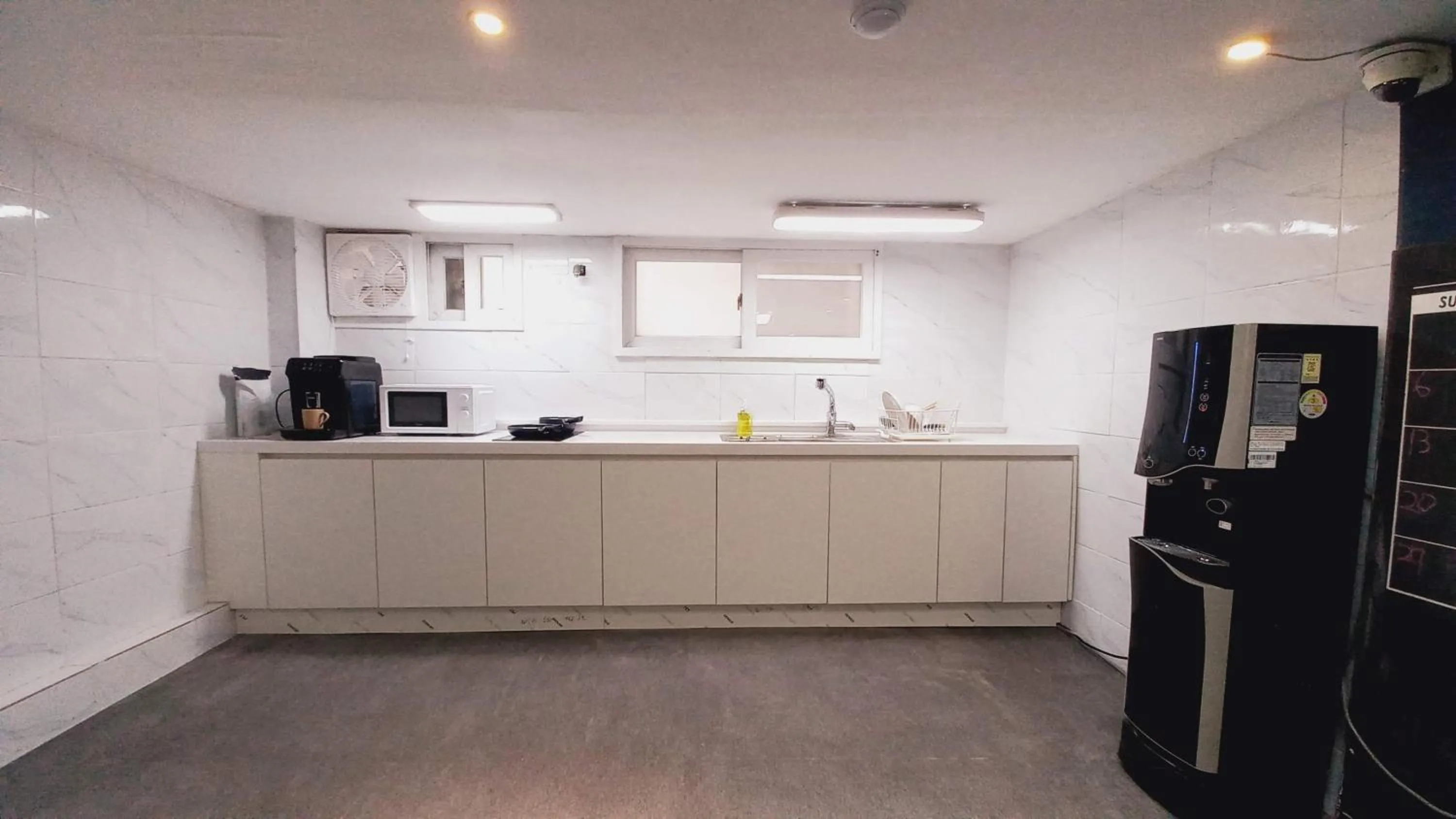 Haechi Stay GuestHouse - For foreigners only