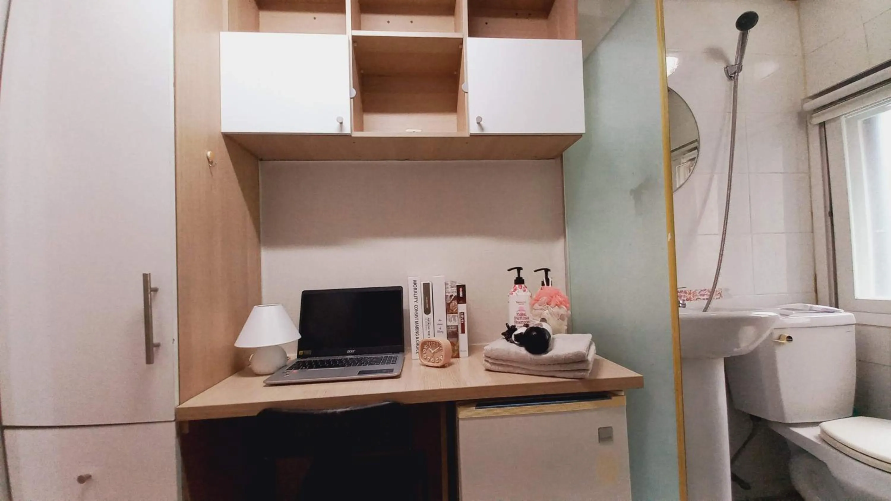 Haechi Stay GuestHouse - For foreigners only