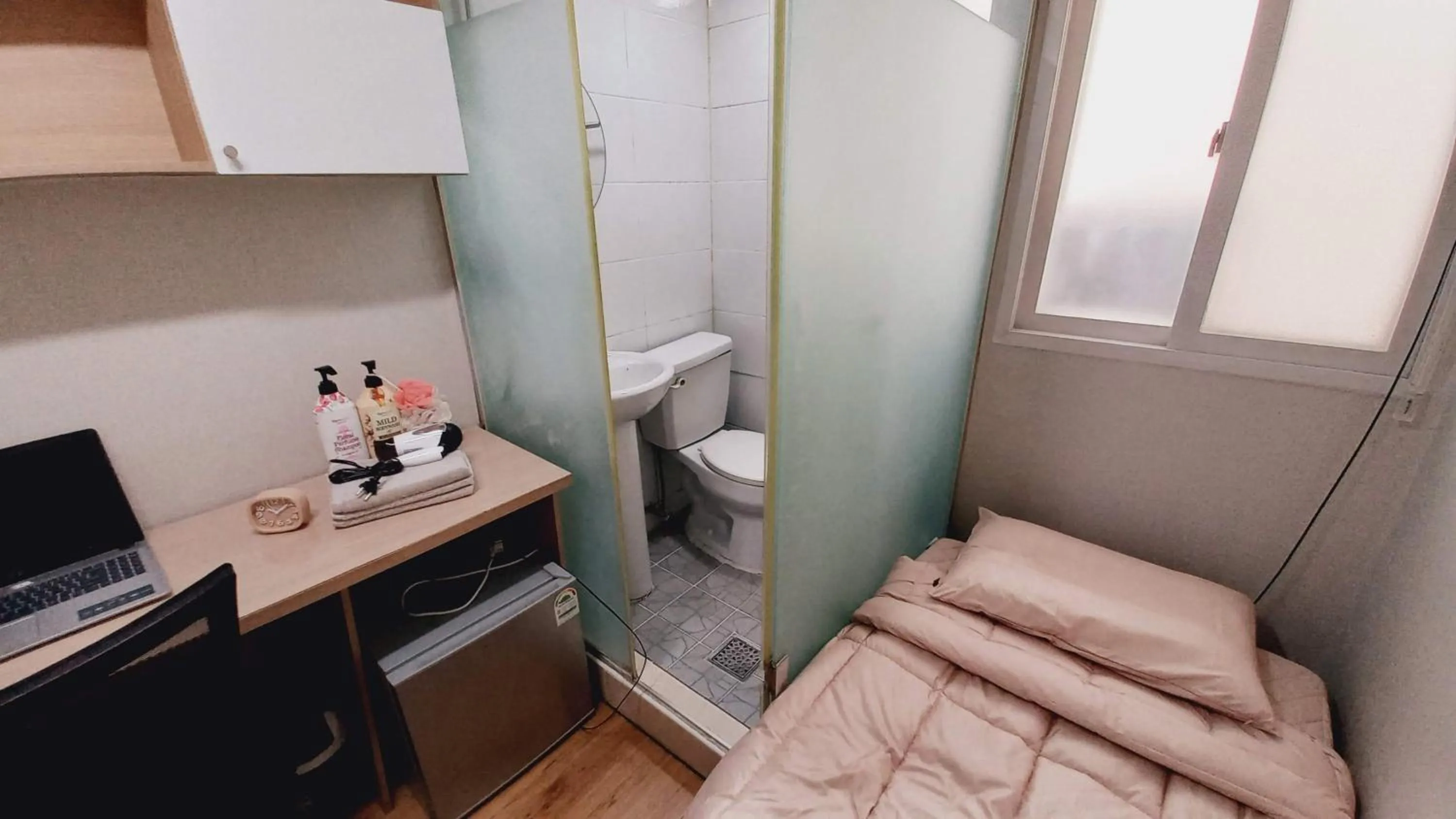 Haechi Stay GuestHouse - For foreigners only