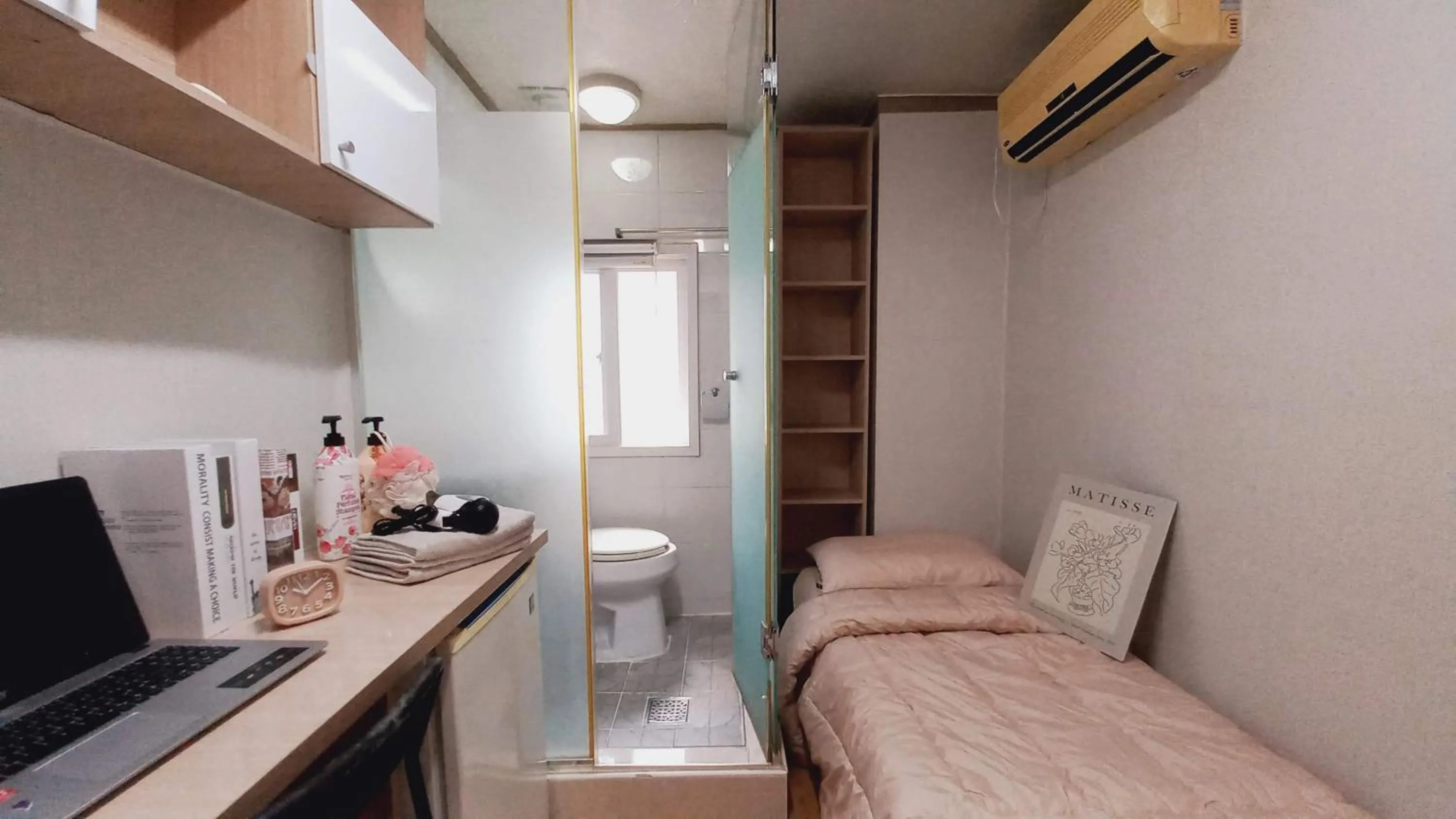 Haechi Stay GuestHouse - For foreigners only