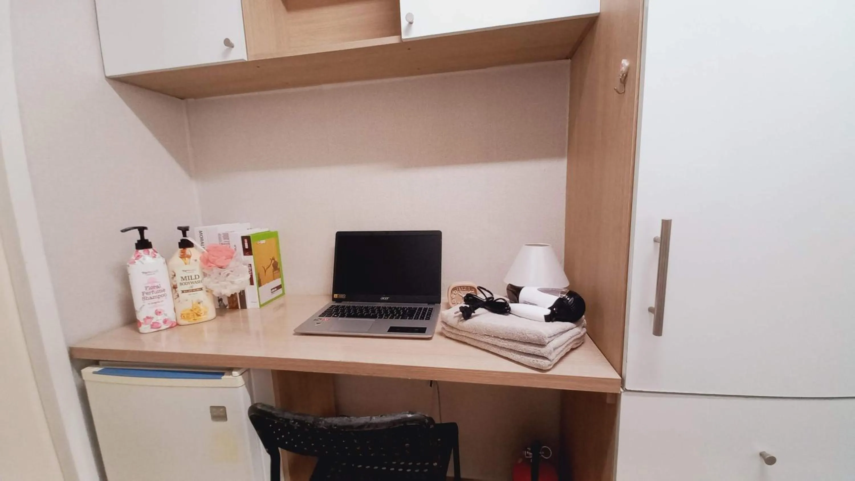 Haechi Stay GuestHouse - For foreigners only