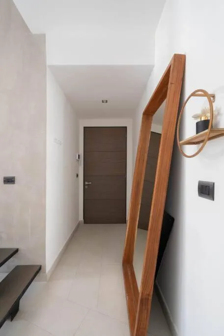 furniture in SunsetviewPH+PrivPool+Near Beach&Town+Rooftop+50mb