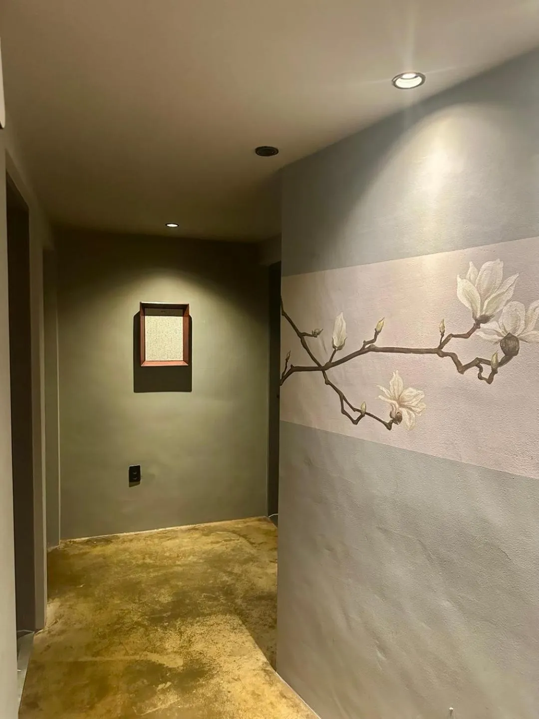 Property building in Hwon Guesthouse