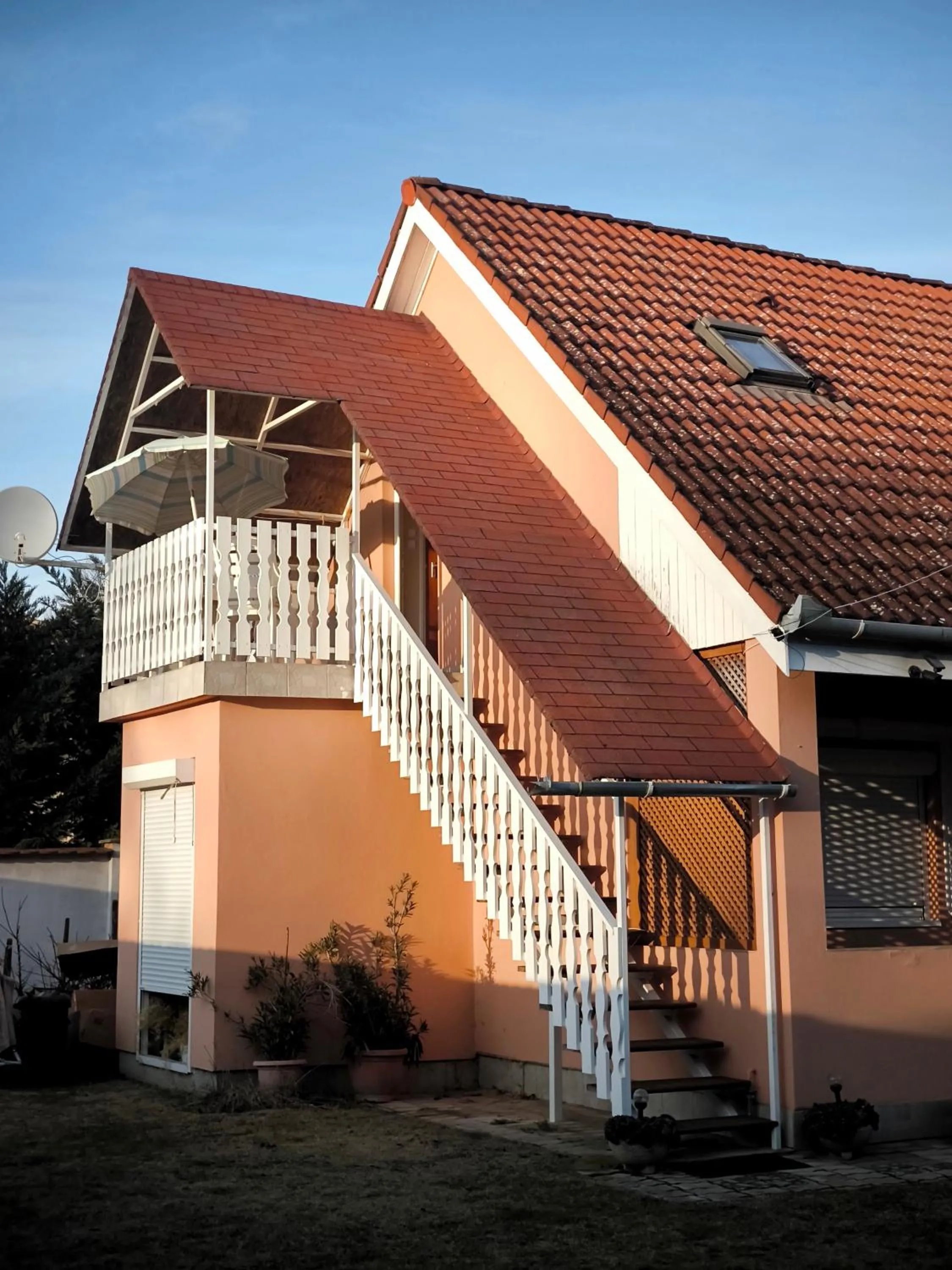 Bianka Apartman