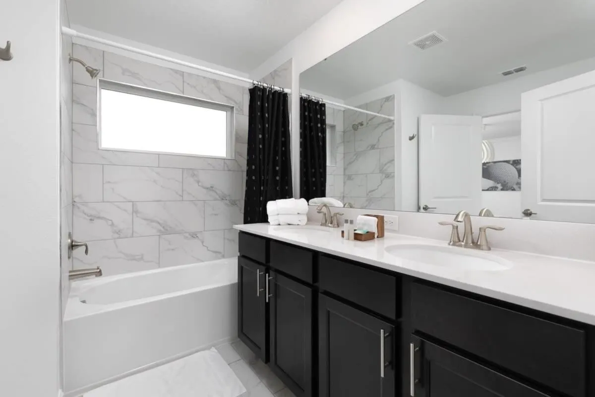 Chic Modern Home- Mickey & Star Wars Magic