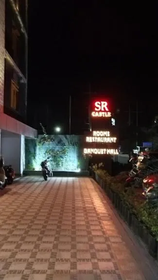 Street view in Hotel S R Castle