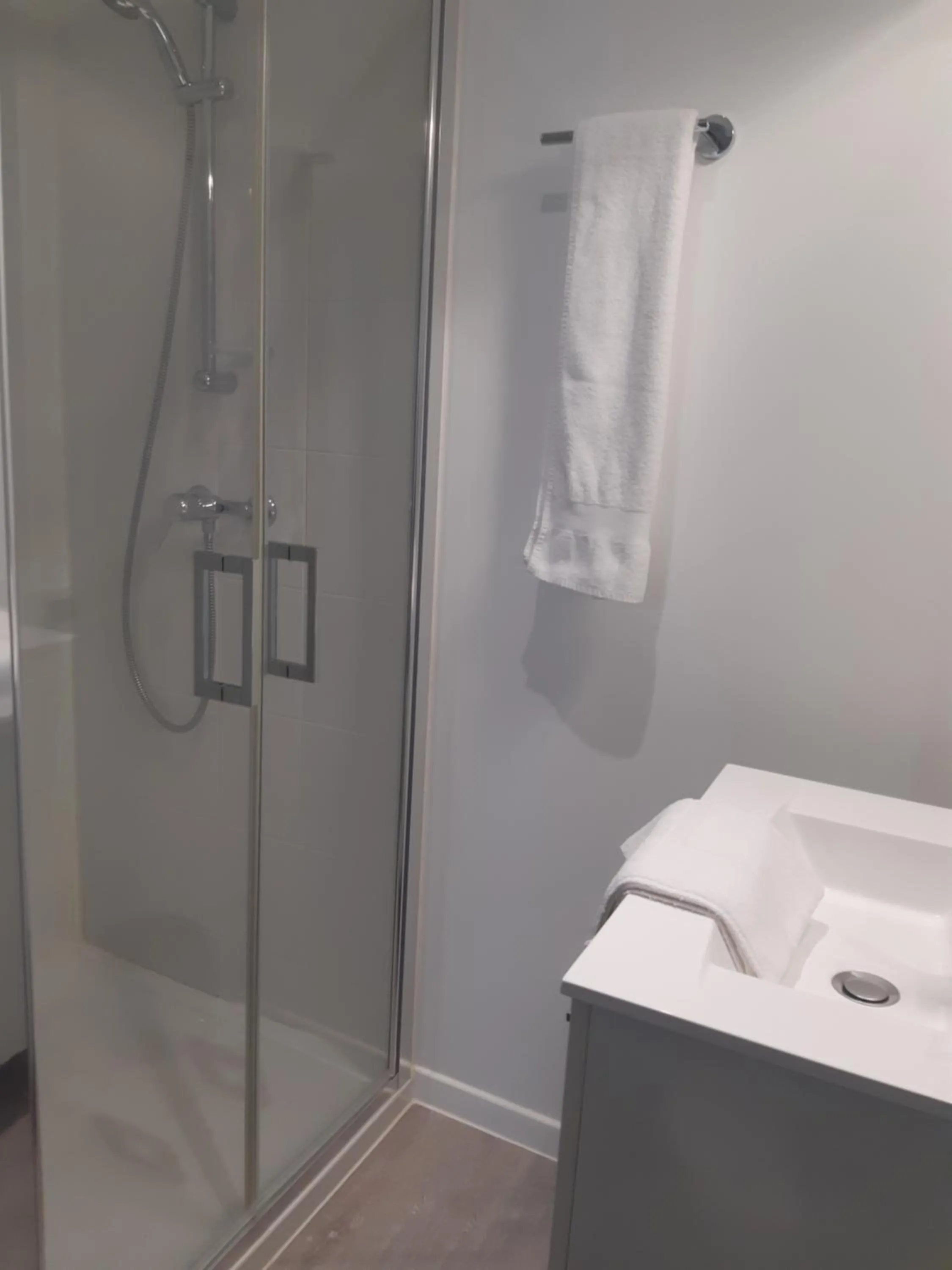 Hôtel de La Croix de Malte