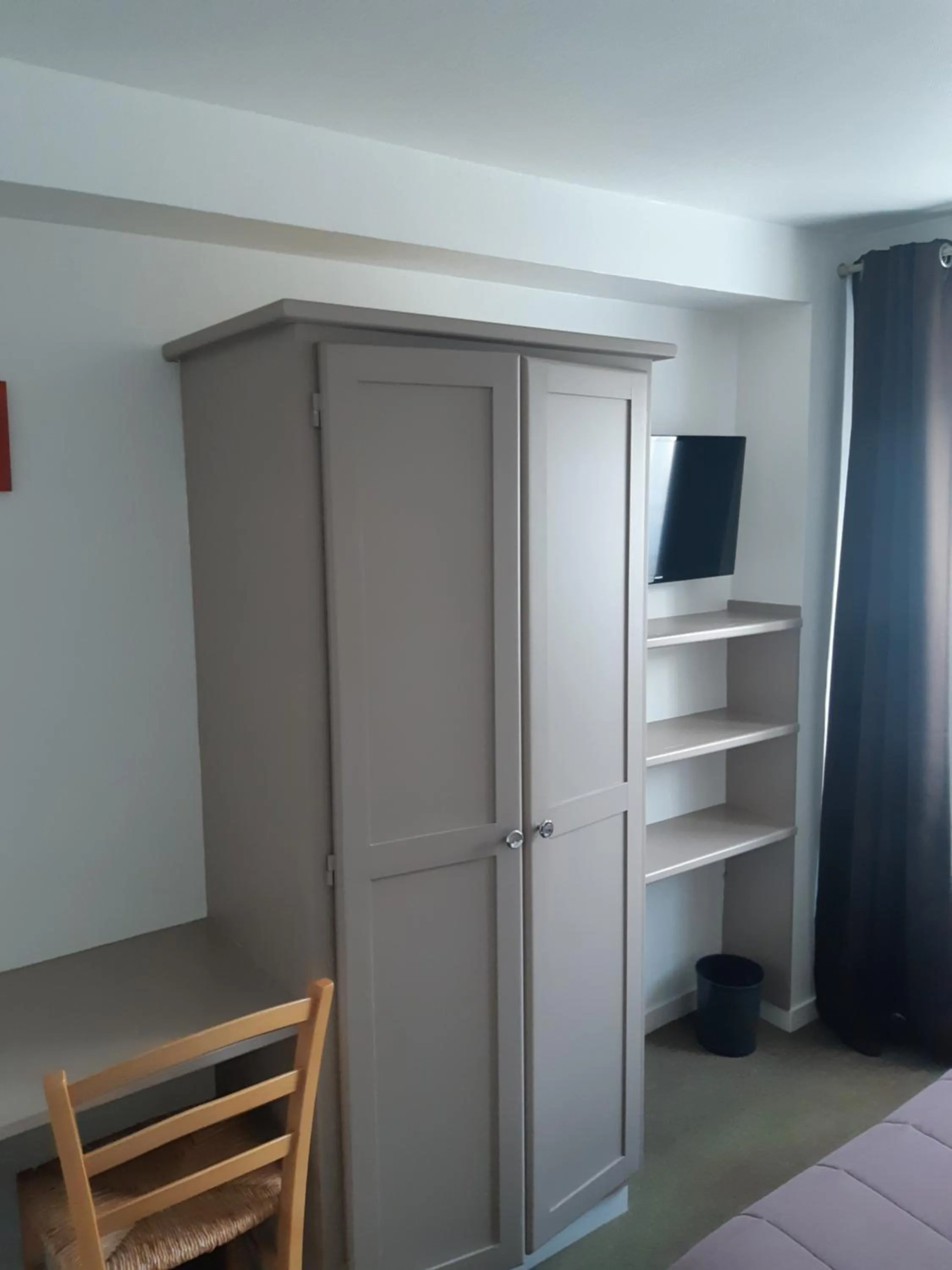 Hôtel de La Croix de Malte