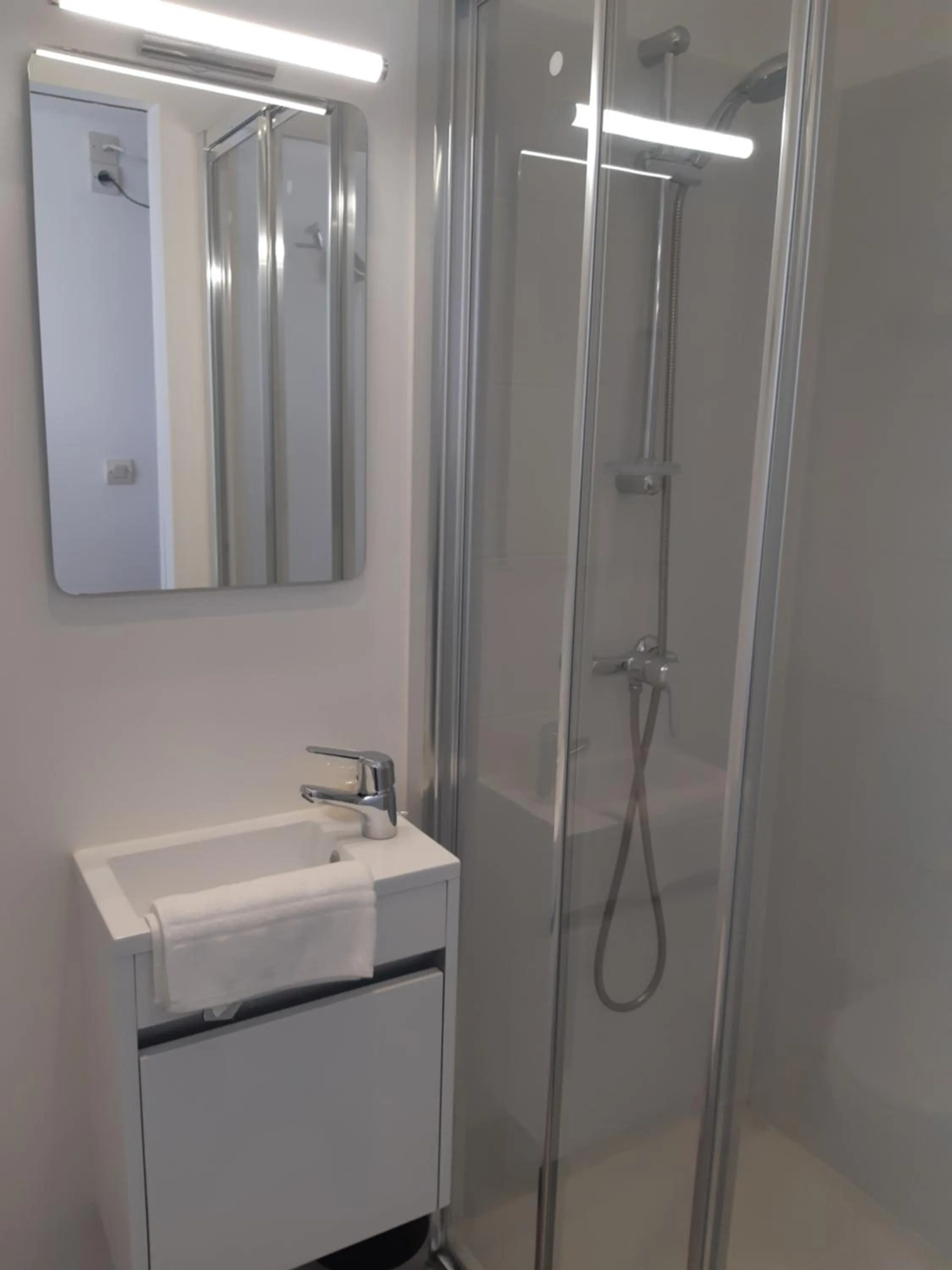 Hôtel de La Croix de Malte