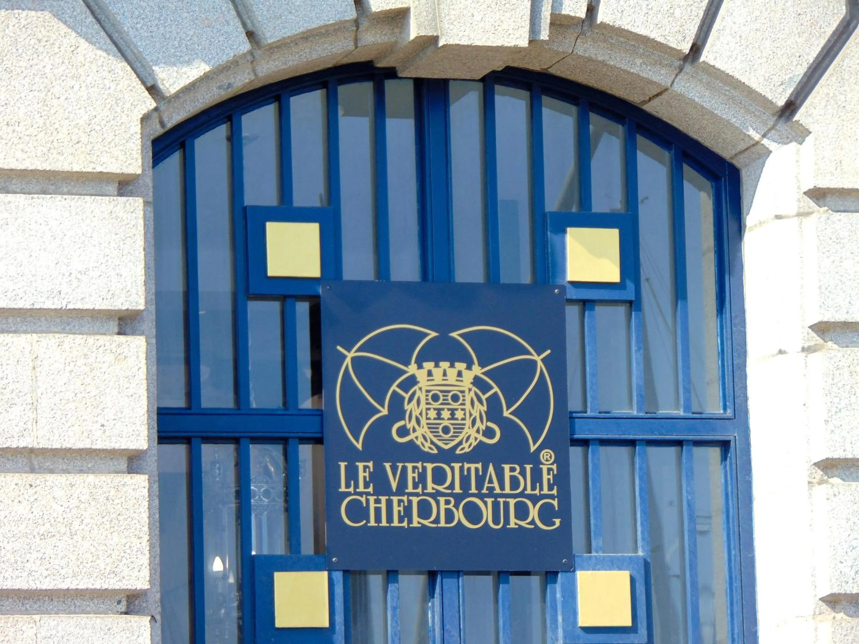 Off site in Hôtel de La Croix de Malte