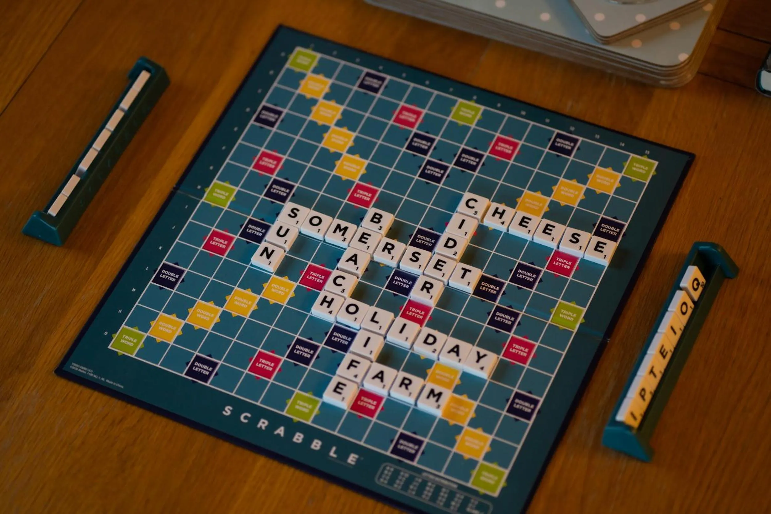 Medium Log Cabin - Pet Friendly in Wall Eden Farm - Luxury Log Cabins and Glamping