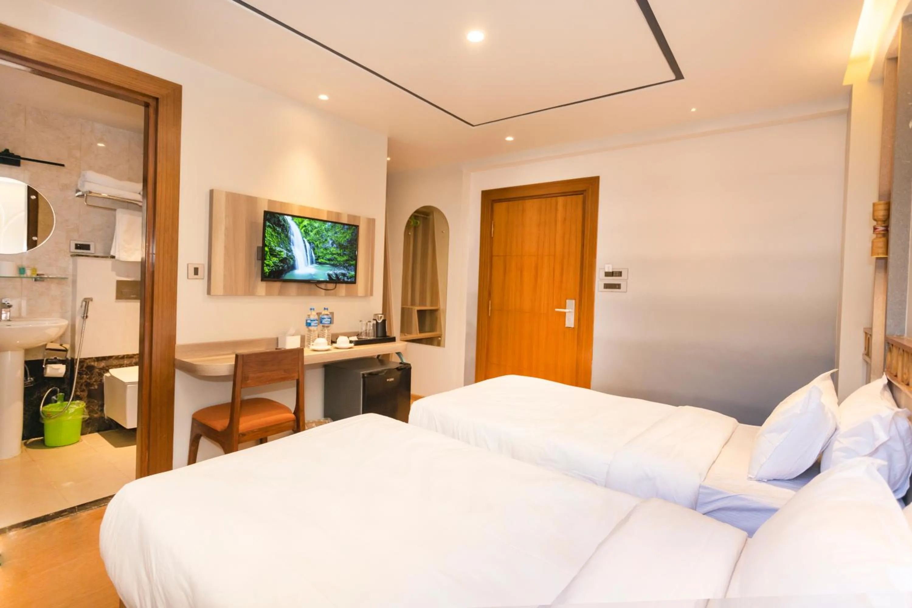 Bedroom, Bed in Ananta Home