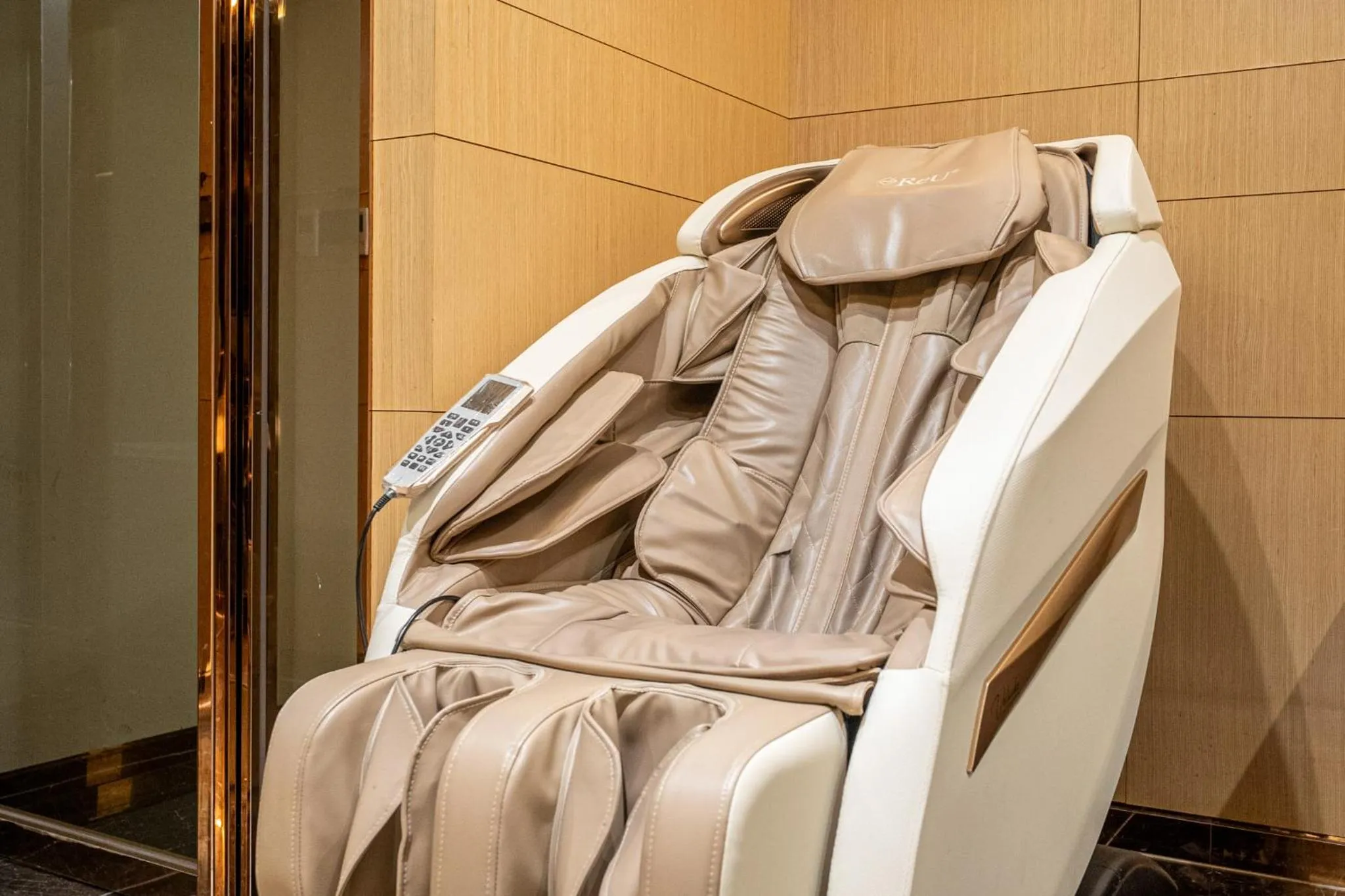 Hotel Star Premier Yeoksam