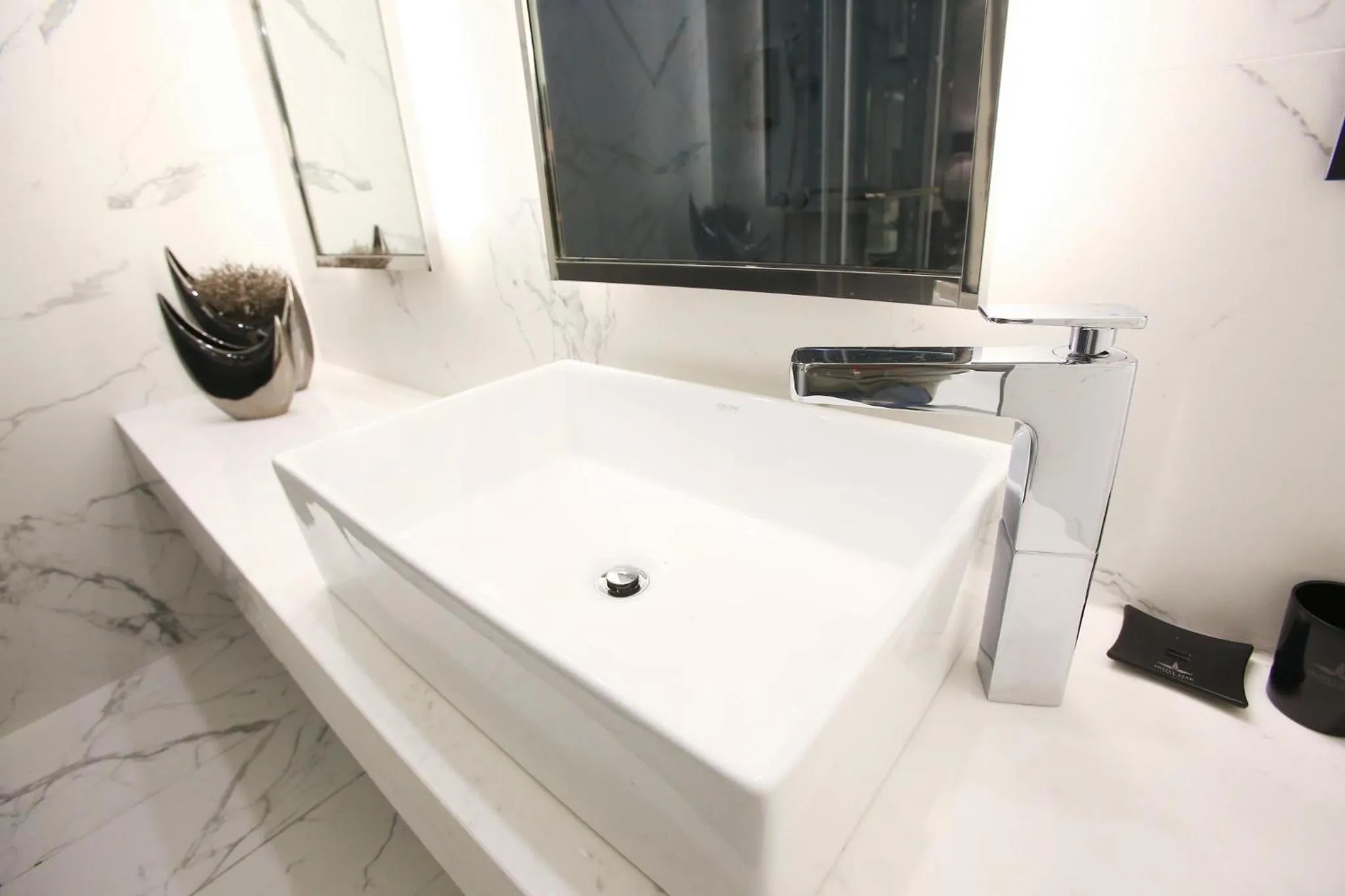 Bathroom in Hotel Star Premier Yeoksam