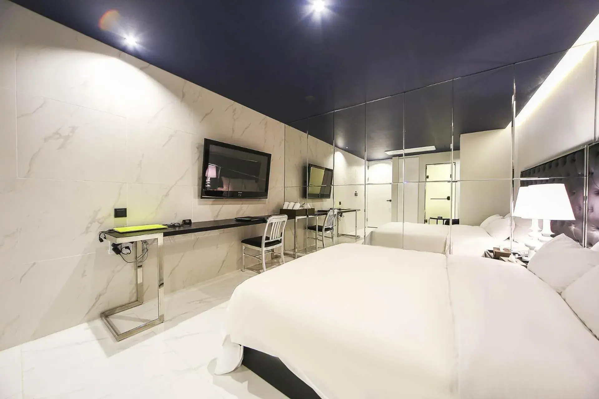 Standard Studio in Hotel Star Premier Yeoksam Standard Studio in Hotel Star Premier Yeoksam