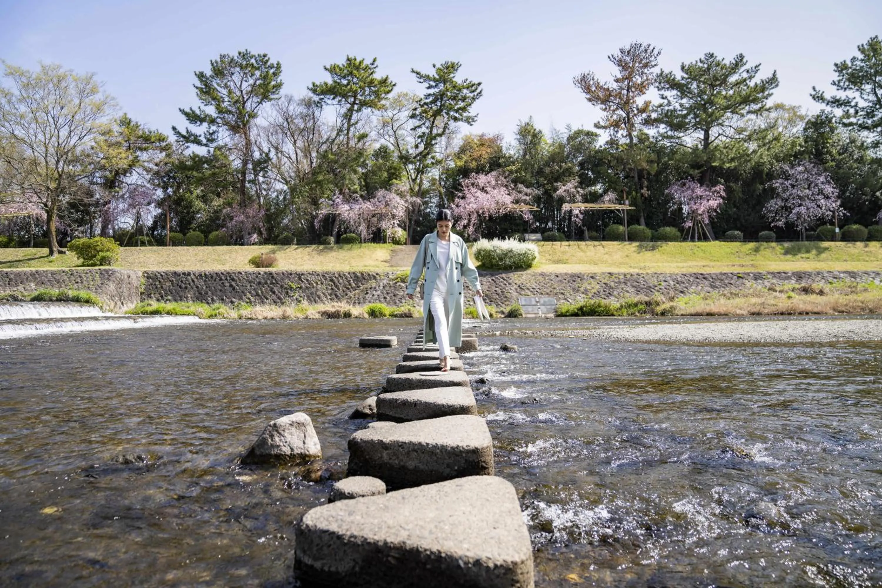 Nearby landmark in Kamo Residences by Reflections