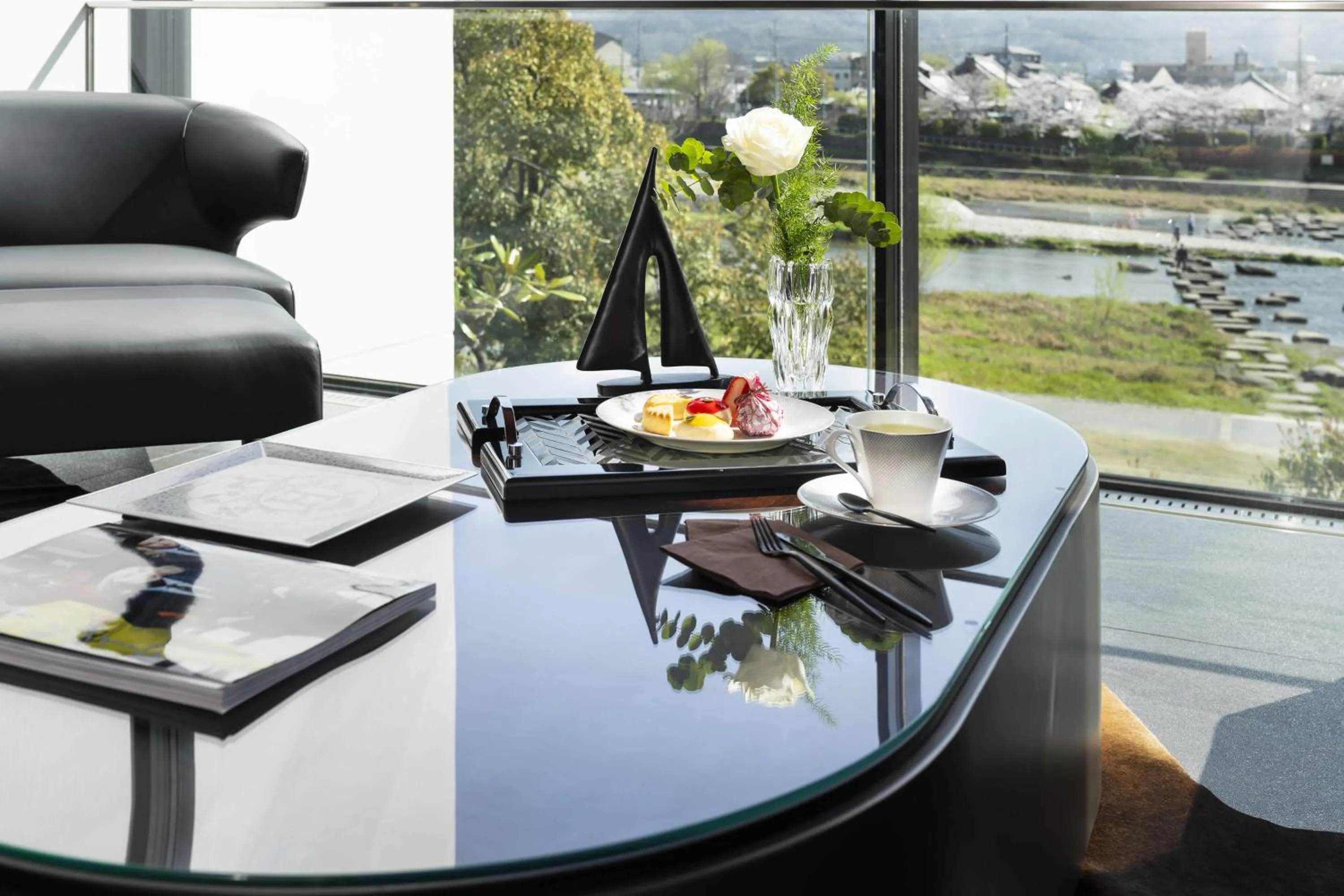 Certificate/Award in Kamo Residences by Reflections