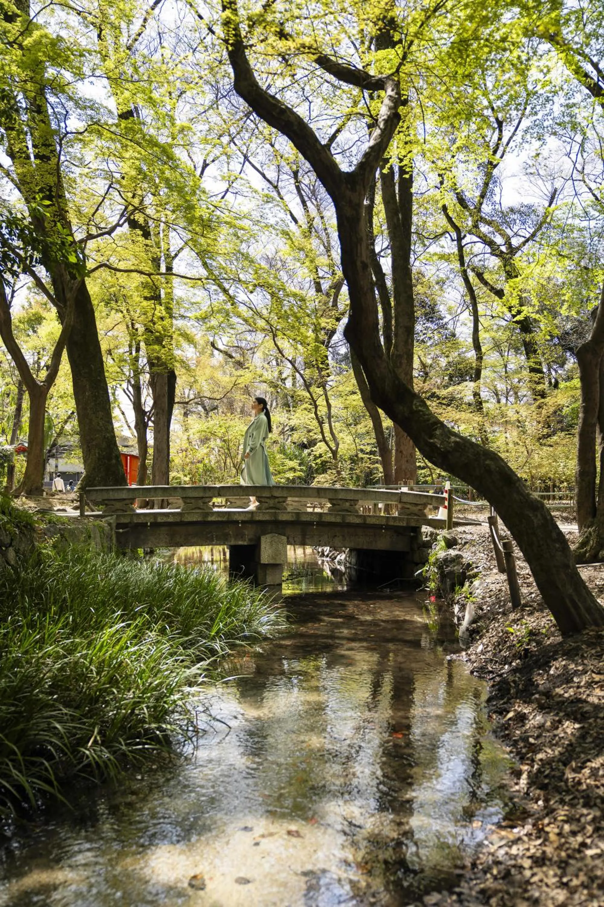 Nearby landmark in Kamo Residences by Reflections