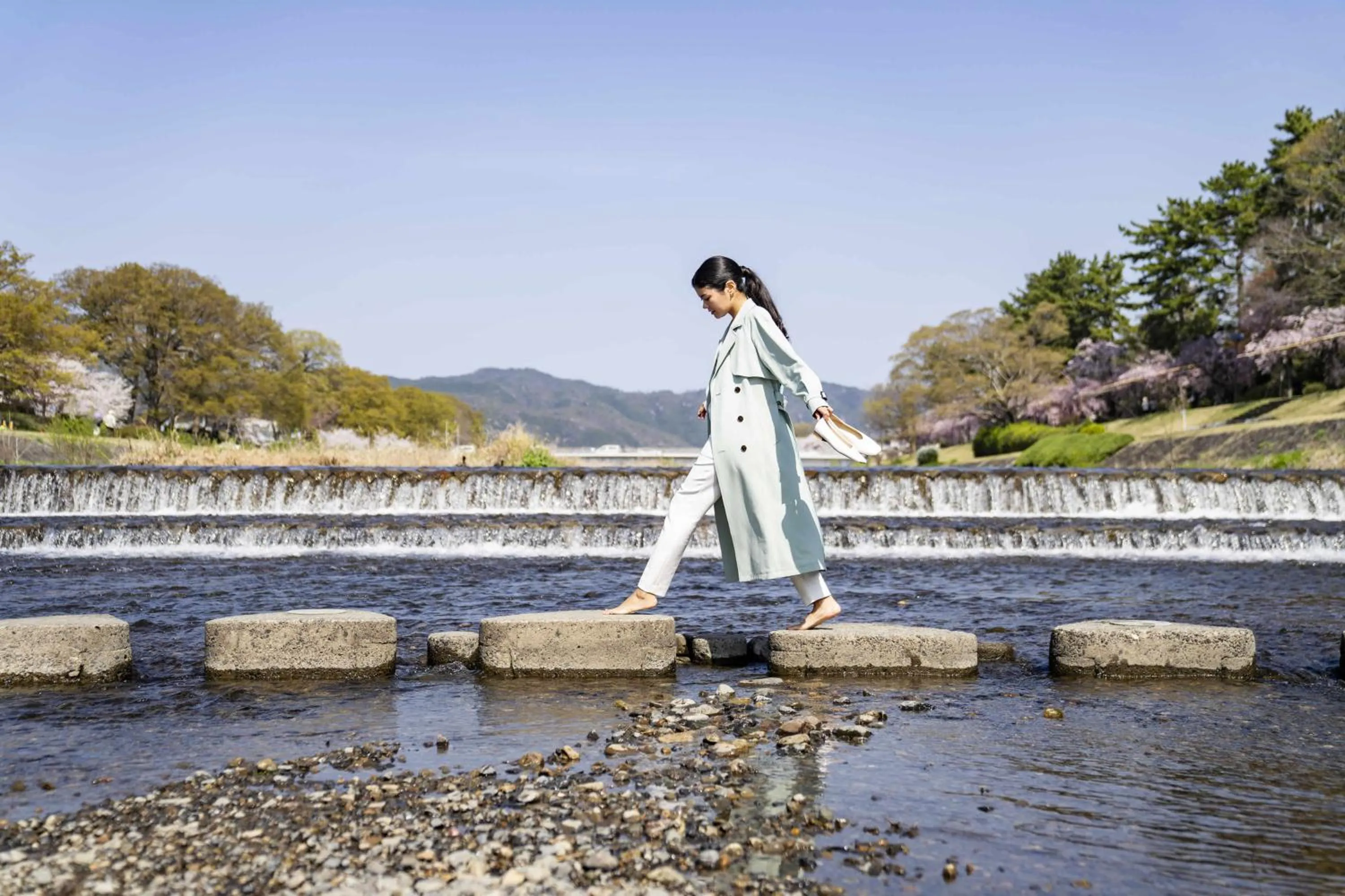 Nearby landmark in Kamo Residences by Reflections