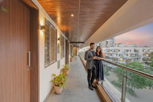 FabHotel RK Inn