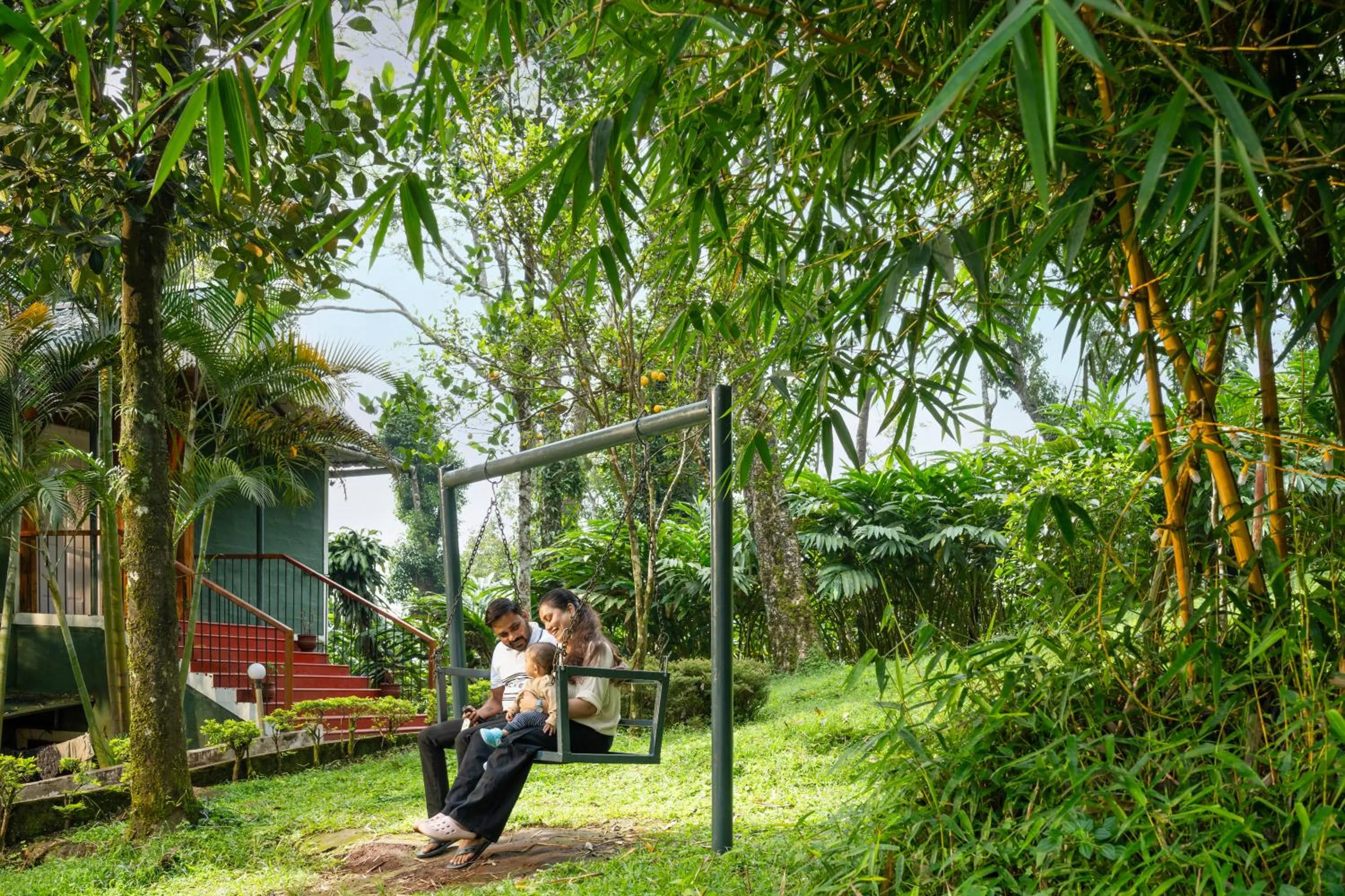 Day in Blue Bells Resort By Maat Hotels