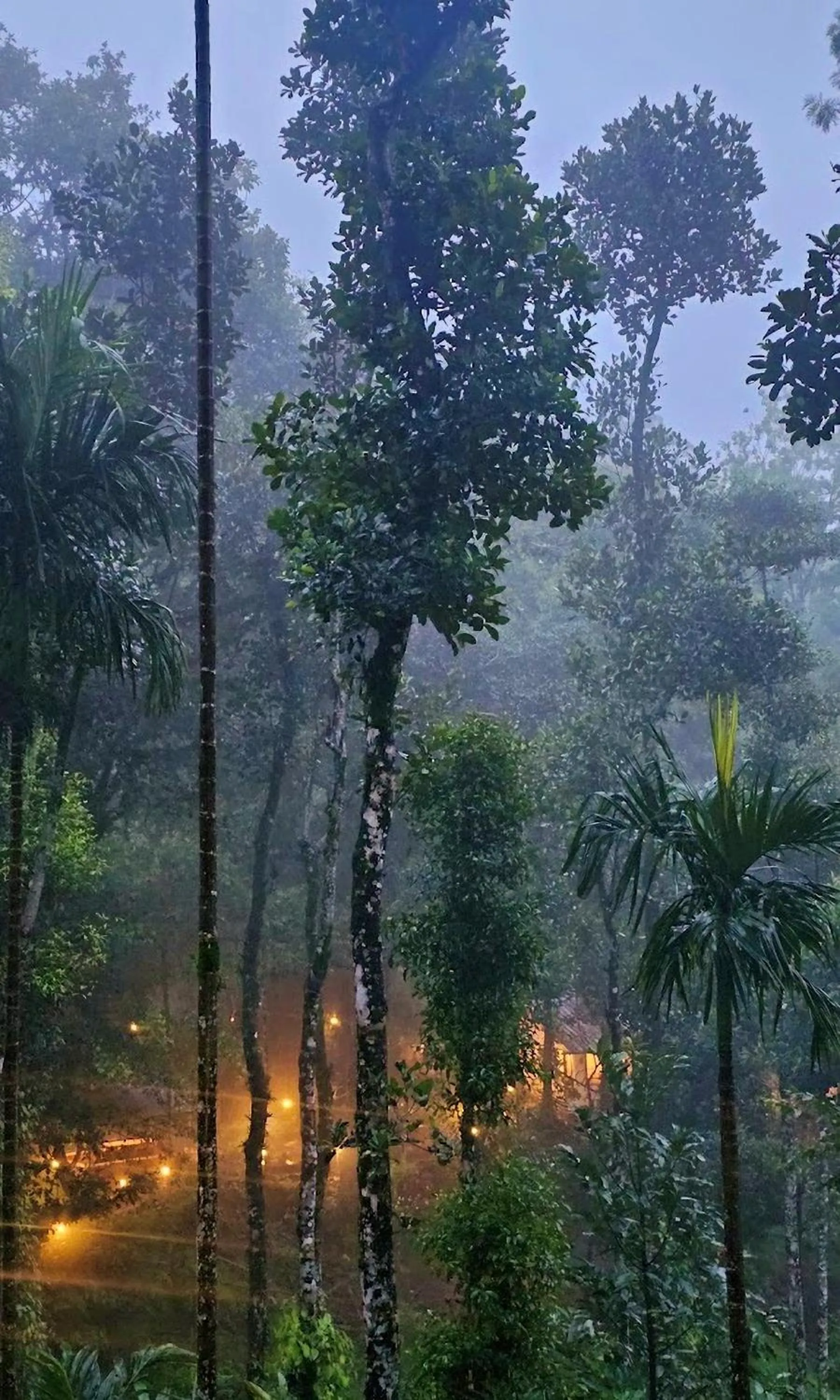 View (from property/room) in Blue Bells Resort By Maat Hotels