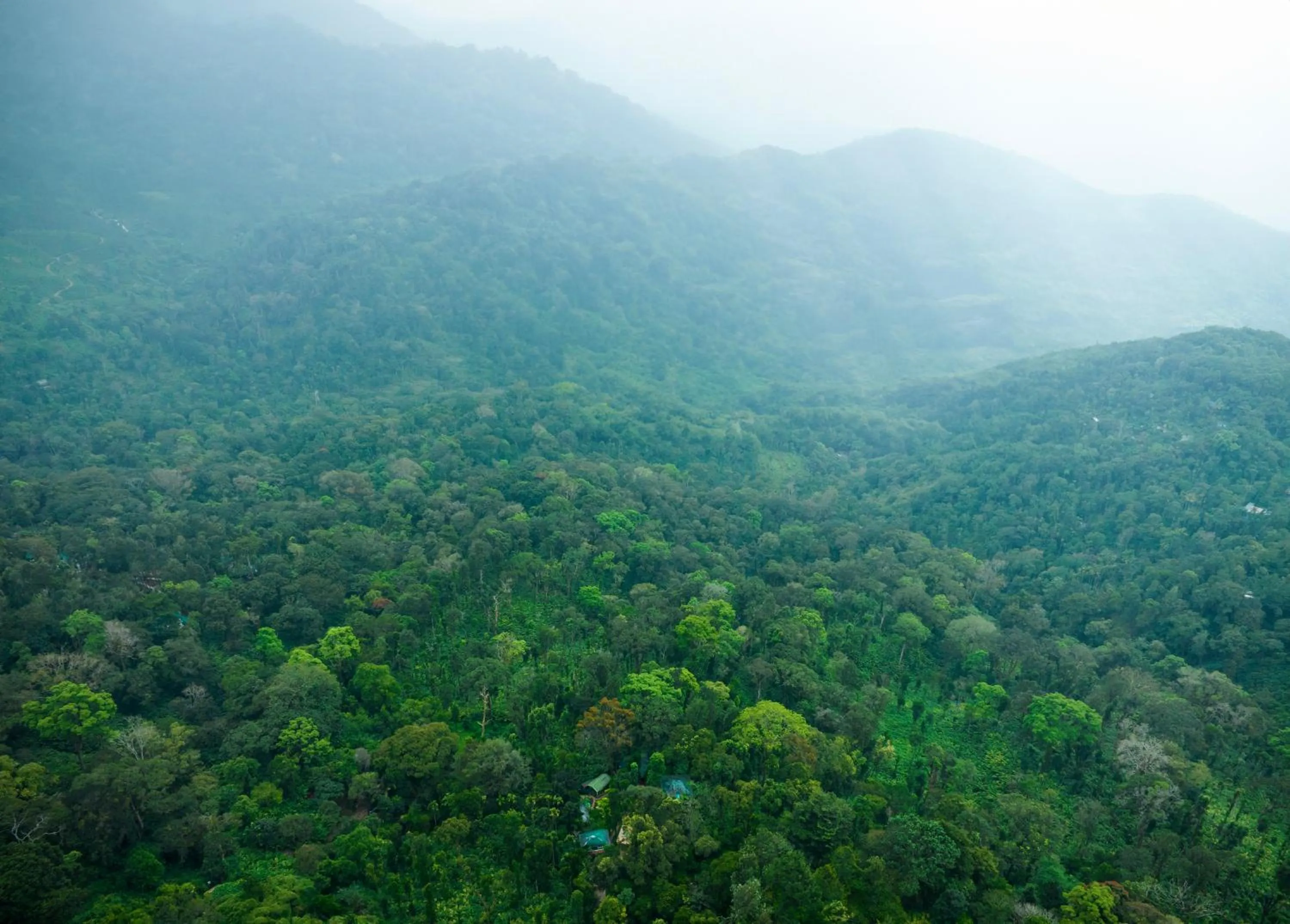 Property building in Blue Bells Resort By Maat Hotels