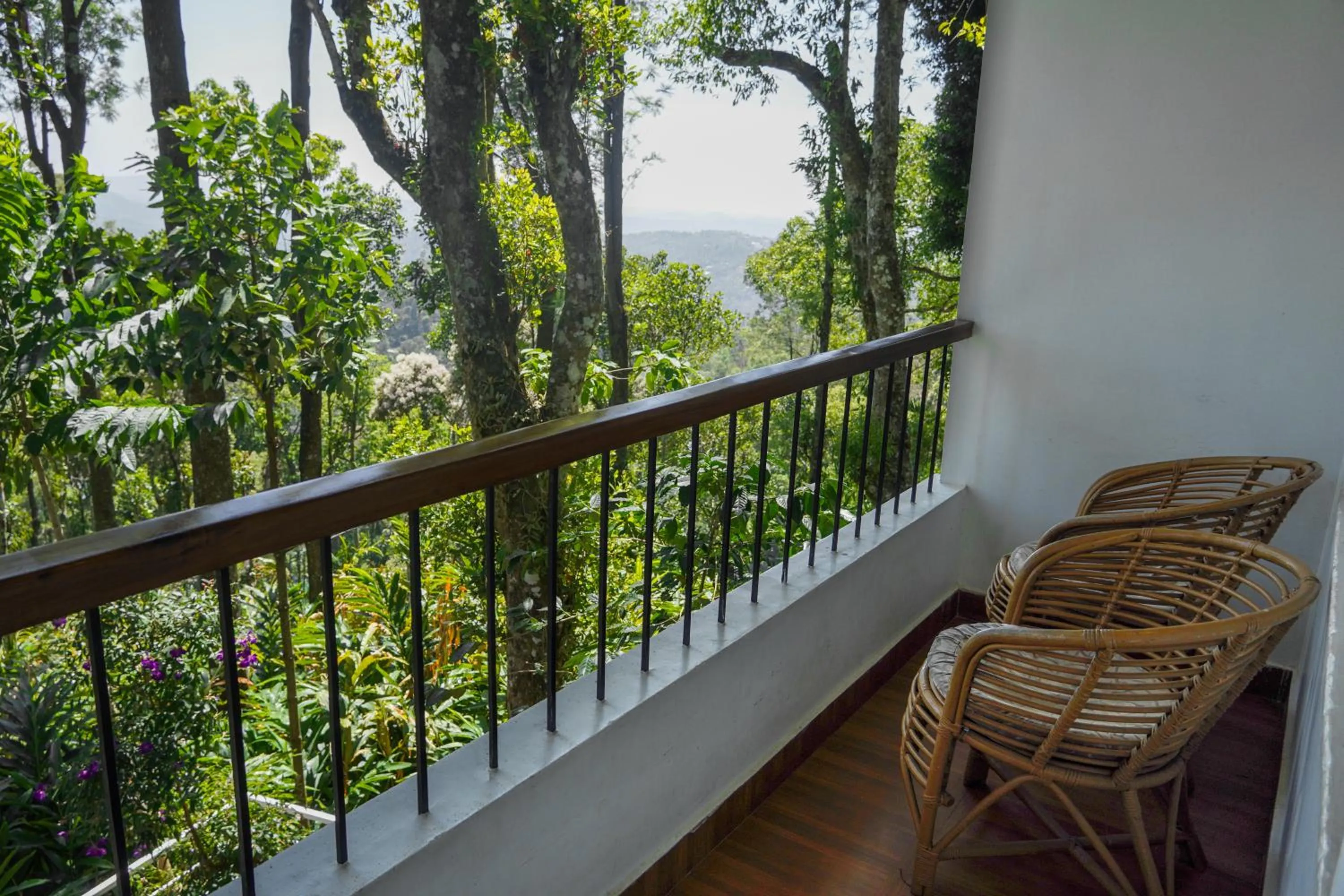 View (from property/room) in Blue Bells Resort By Maat Hotels