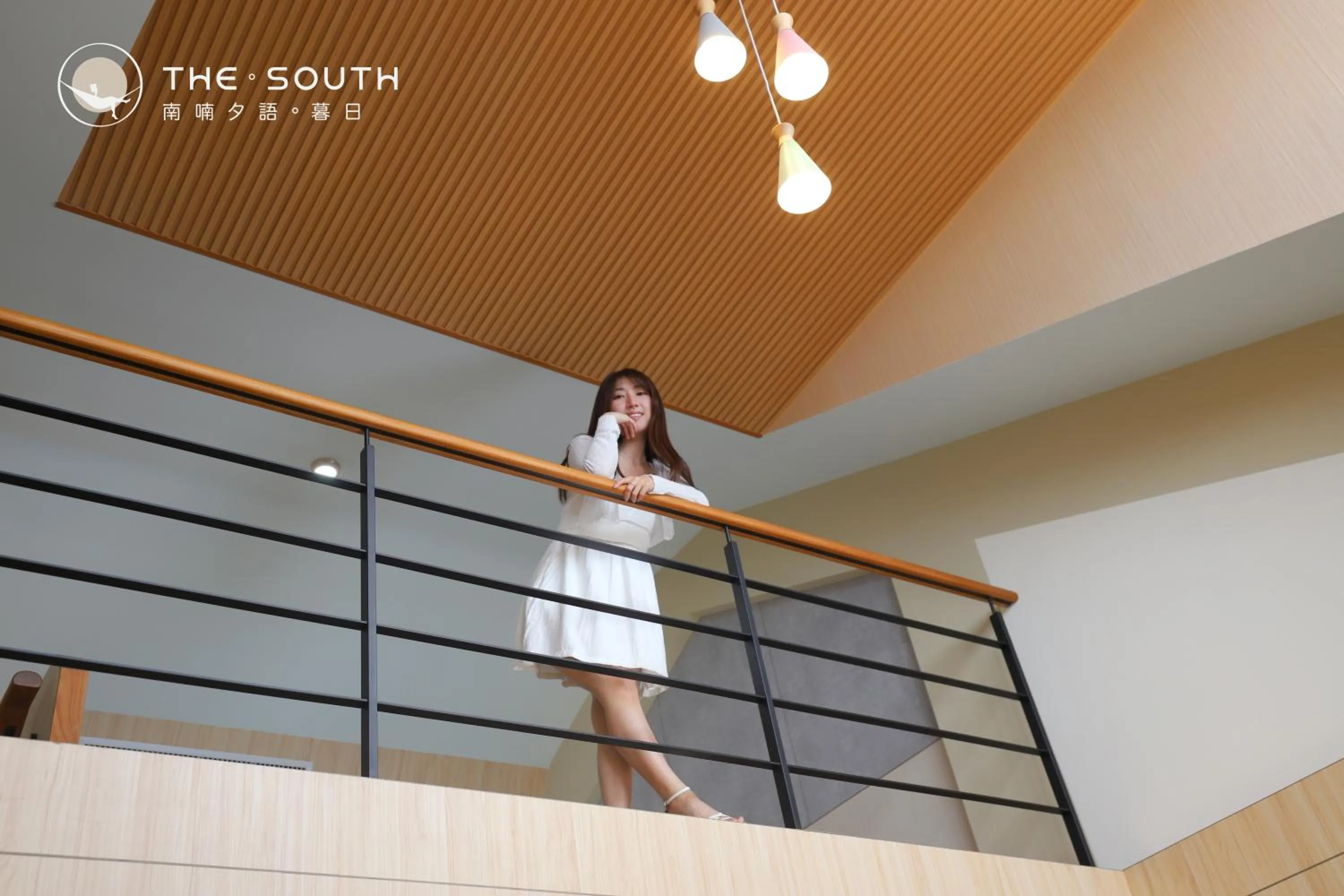 Guests in The South-Sunset