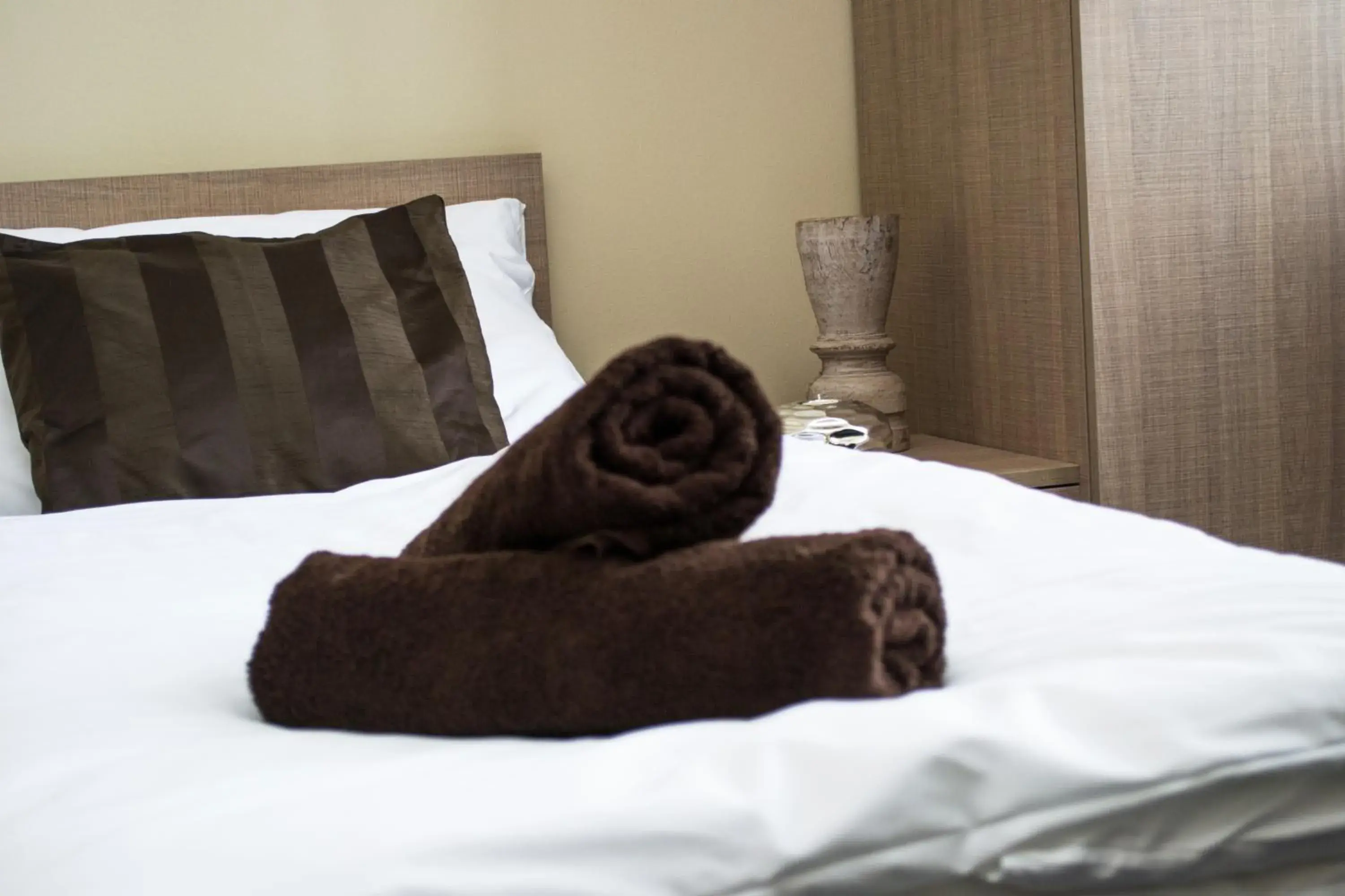 Double Room - Disability Access in Penzion s wellness Uherské Hradiště Double Room - Disability Access in Penzion s wellness Uherské Hradiště