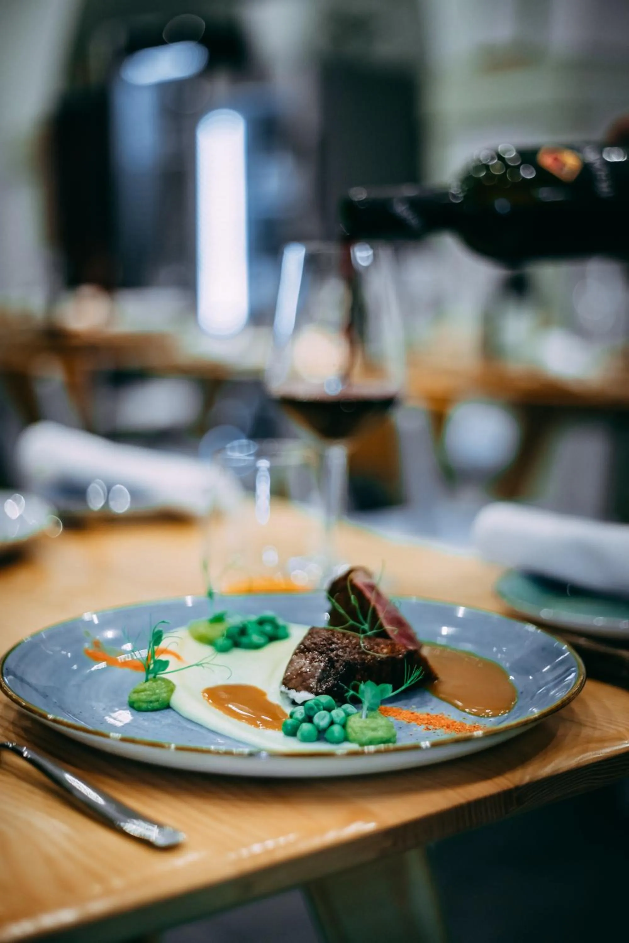 Restaurant/places to eat in Second Life in Piran - Hotel Zala Piran with private parking and shuttle service