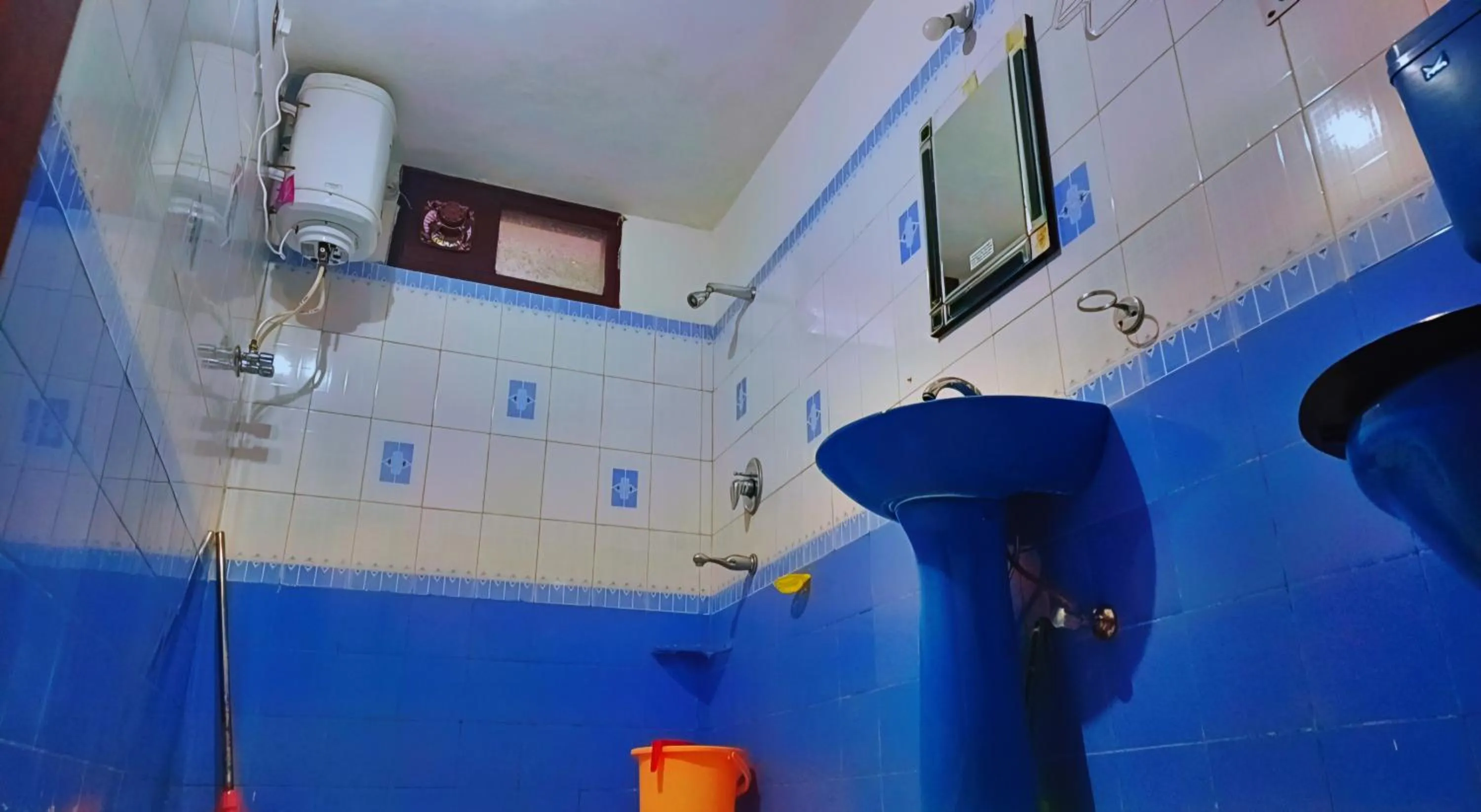 DEV COTTAGE AnD HOMESTAY