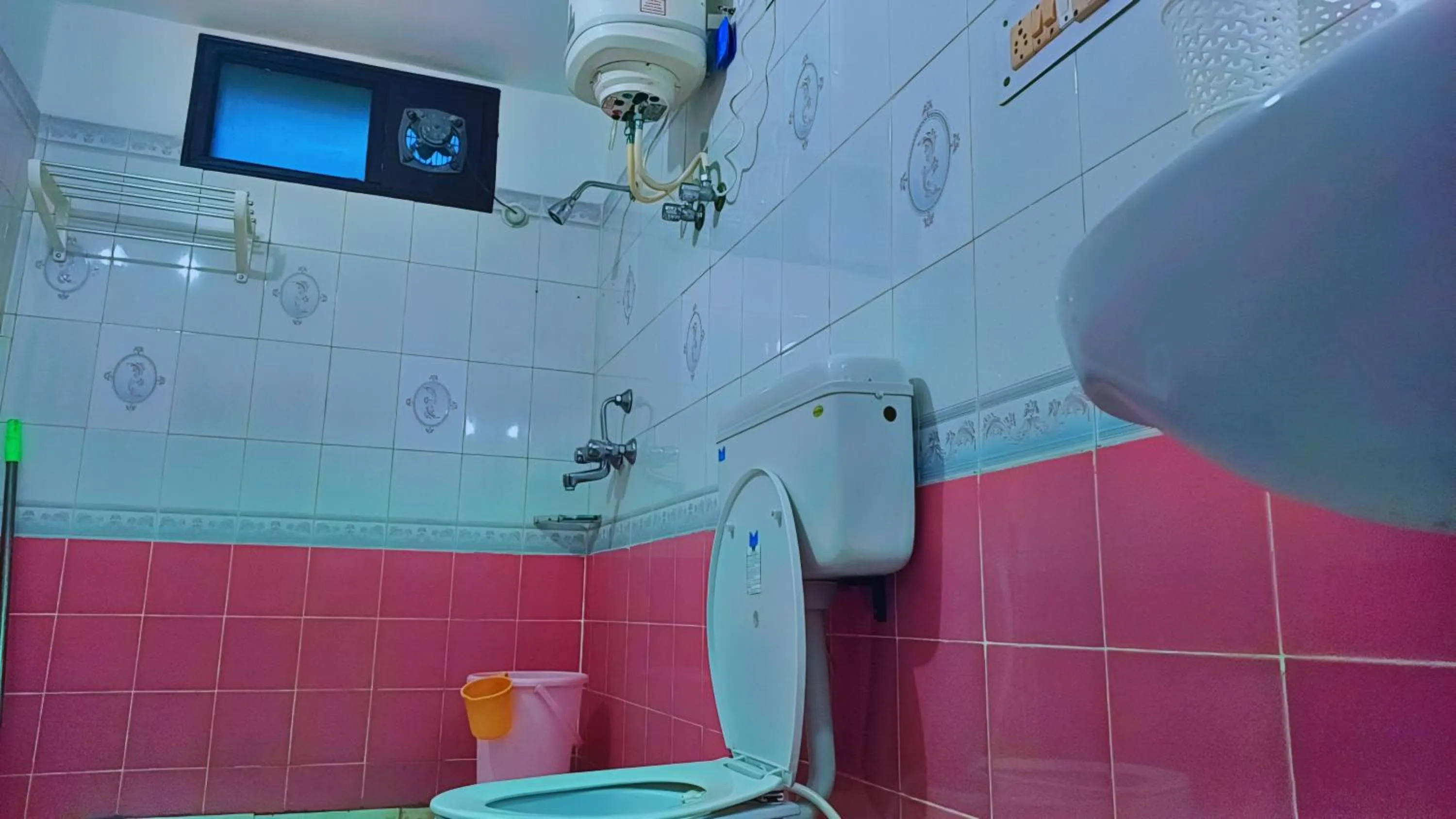 DEV COTTAGE AnD HOMESTAY