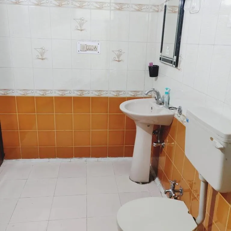 DEV COTTAGE AnD HOMESTAY