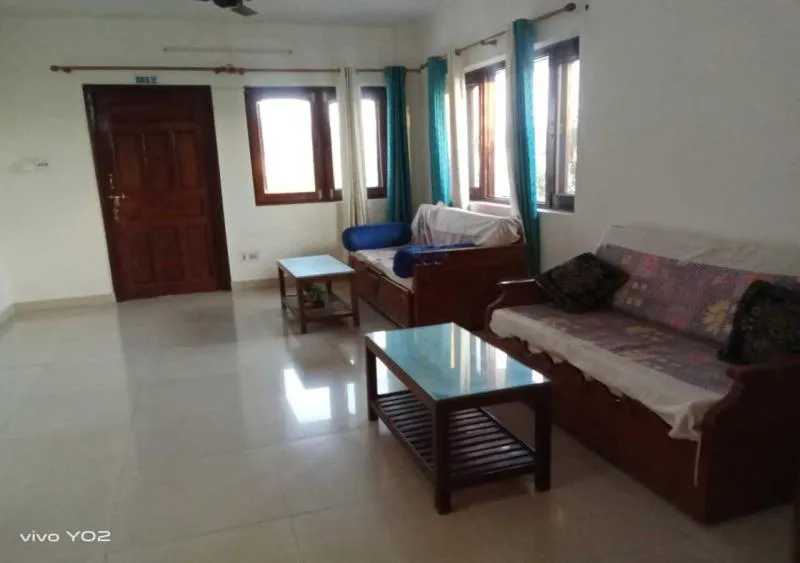 DEV COTTAGE AnD HOMESTAY