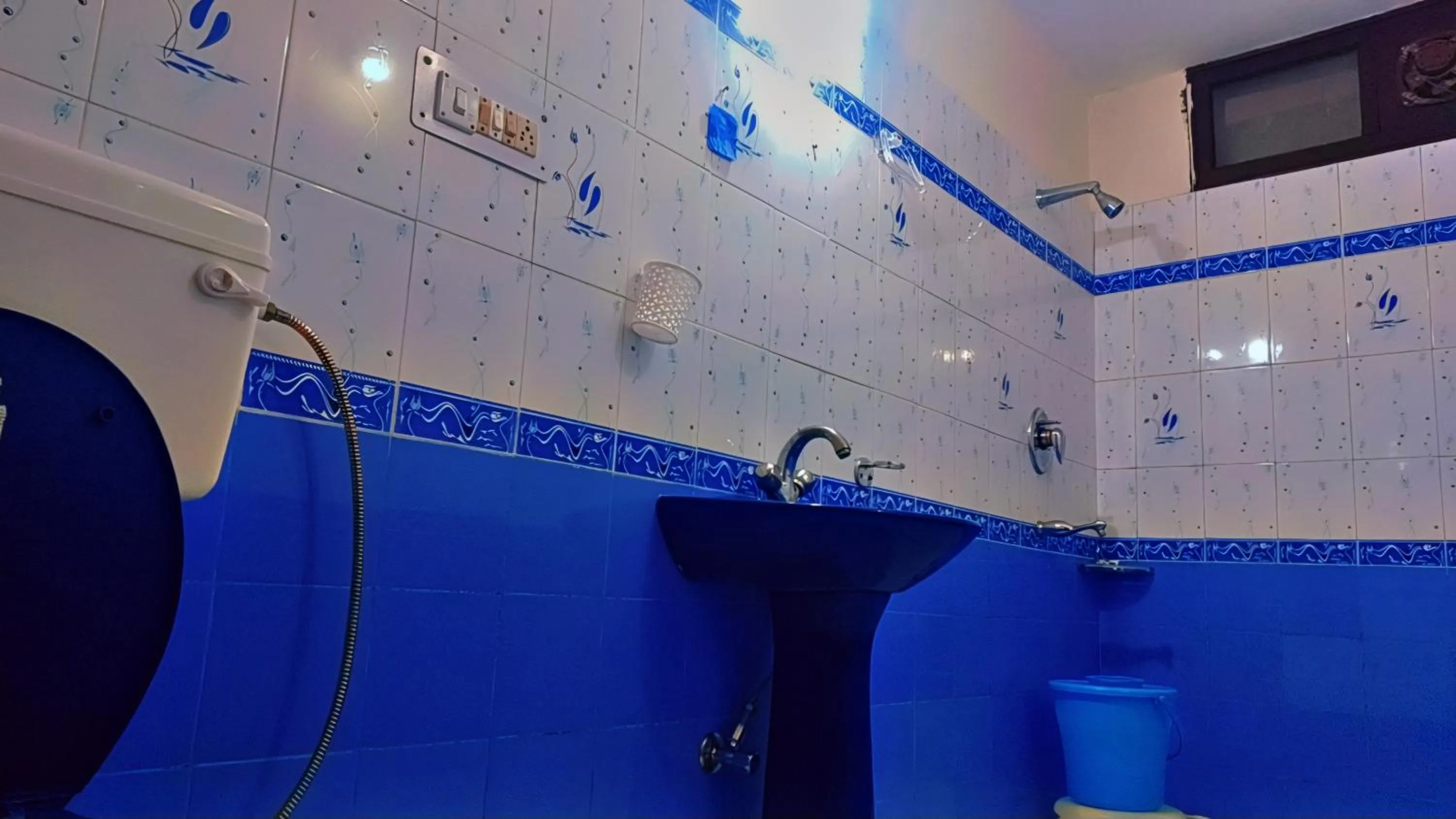 DEV COTTAGE AnD HOMESTAY