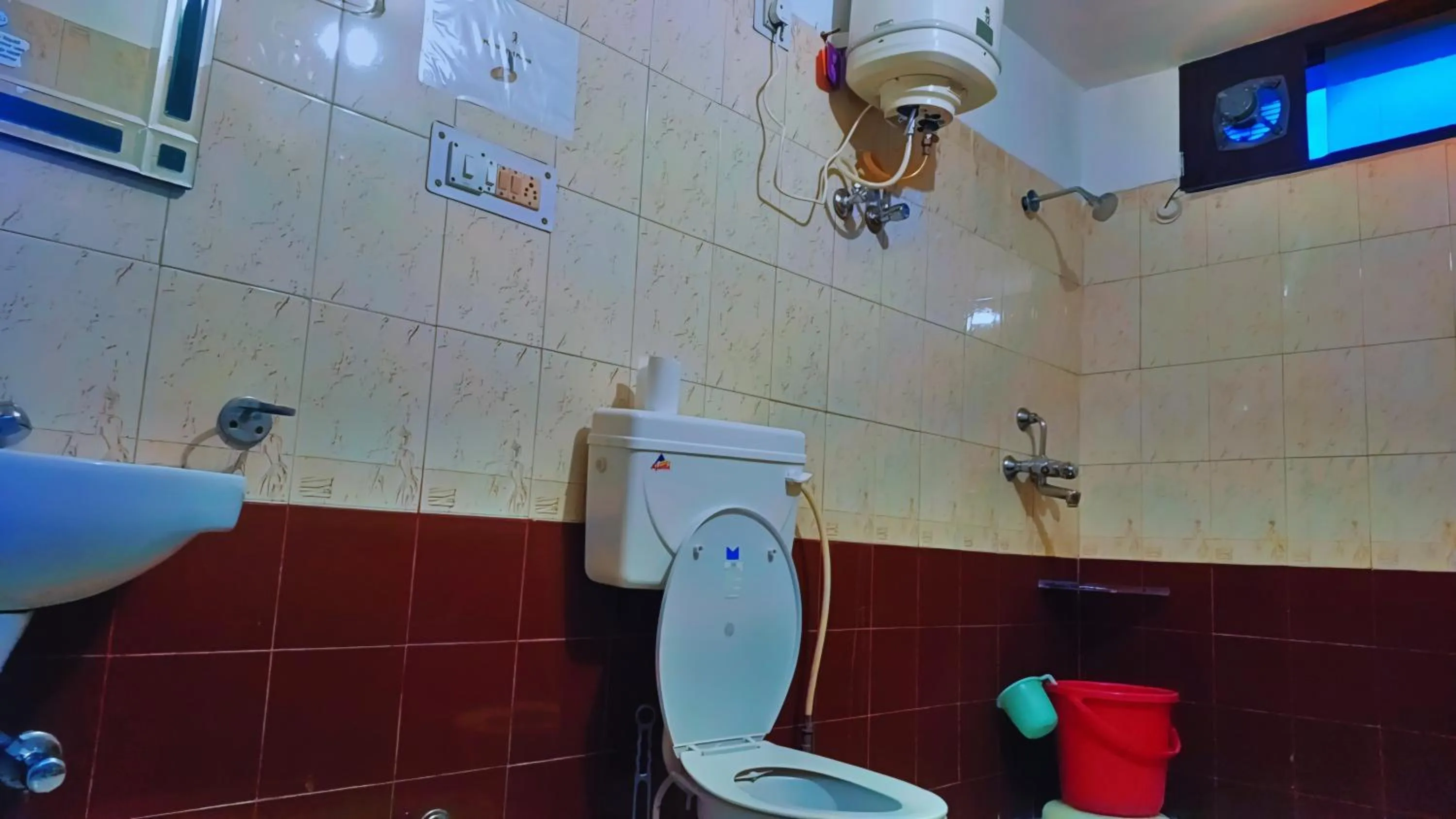 DEV COTTAGE AnD HOMESTAY