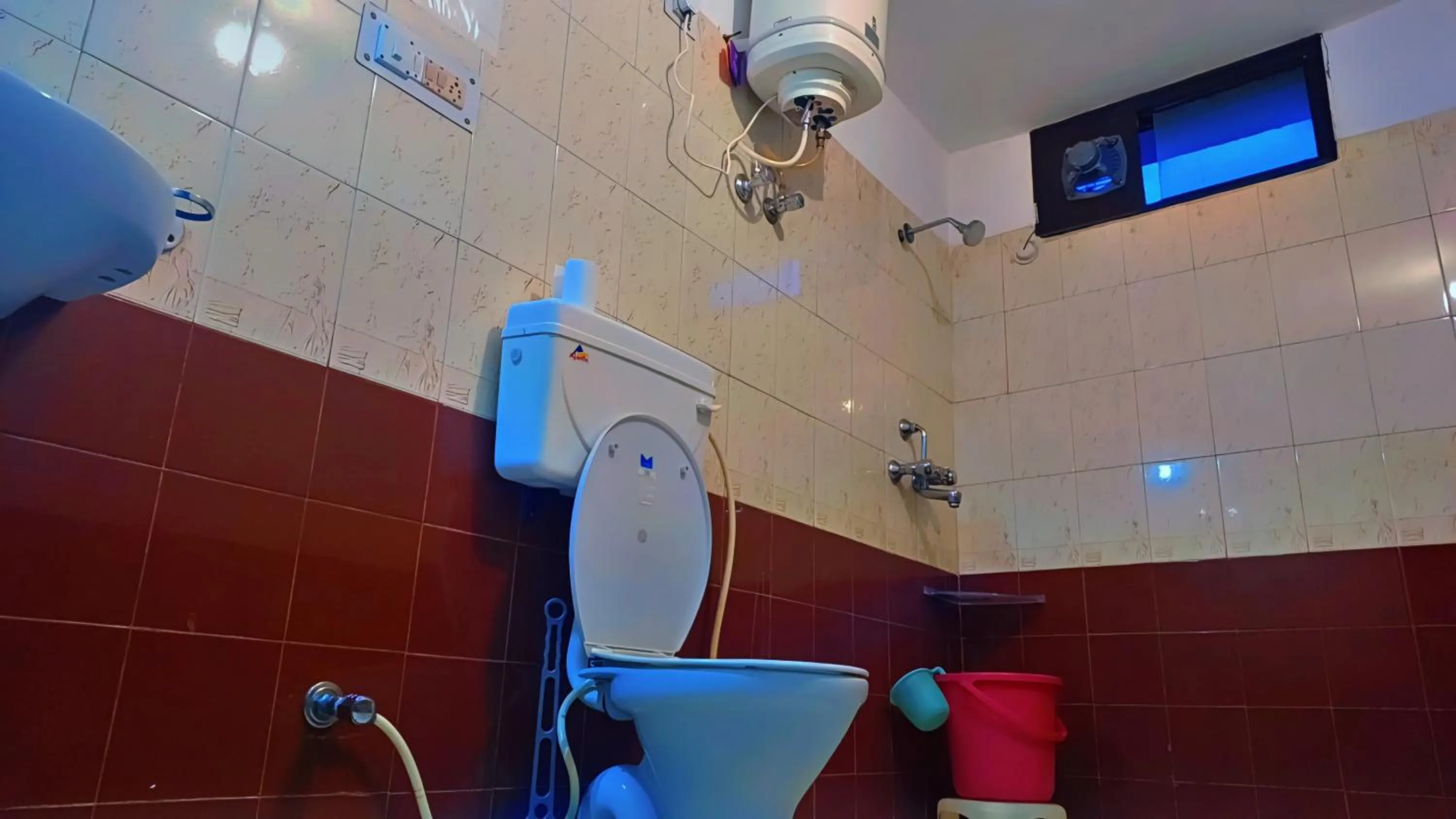 DEV COTTAGE AnD HOMESTAY