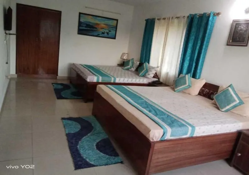 DEV COTTAGE AnD HOMESTAY