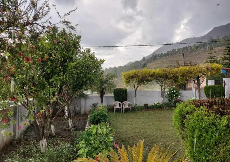 DEV COTTAGE AnD HOMESTAY