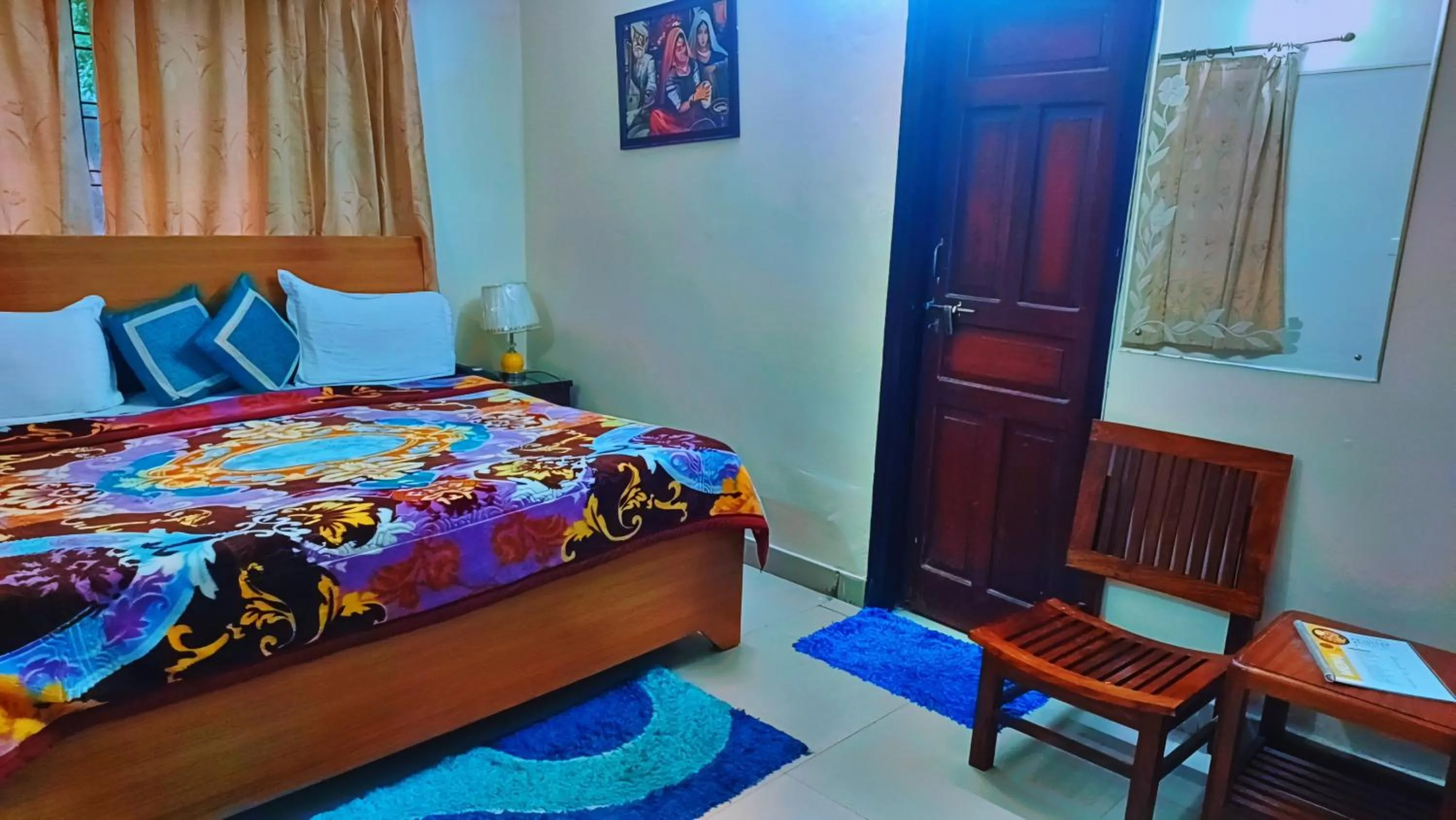 DEV COTTAGE AnD HOMESTAY