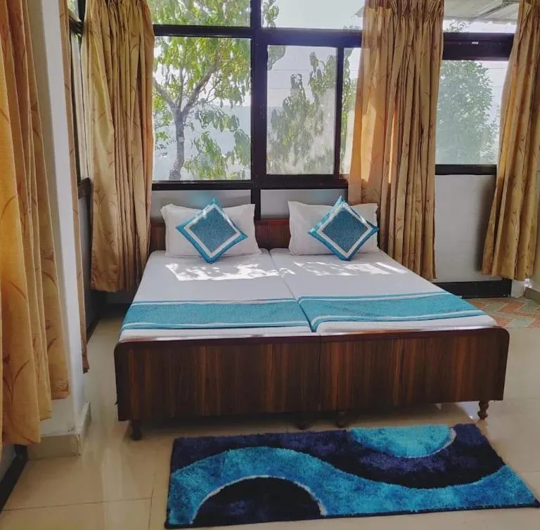 DEV COTTAGE AnD HOMESTAY