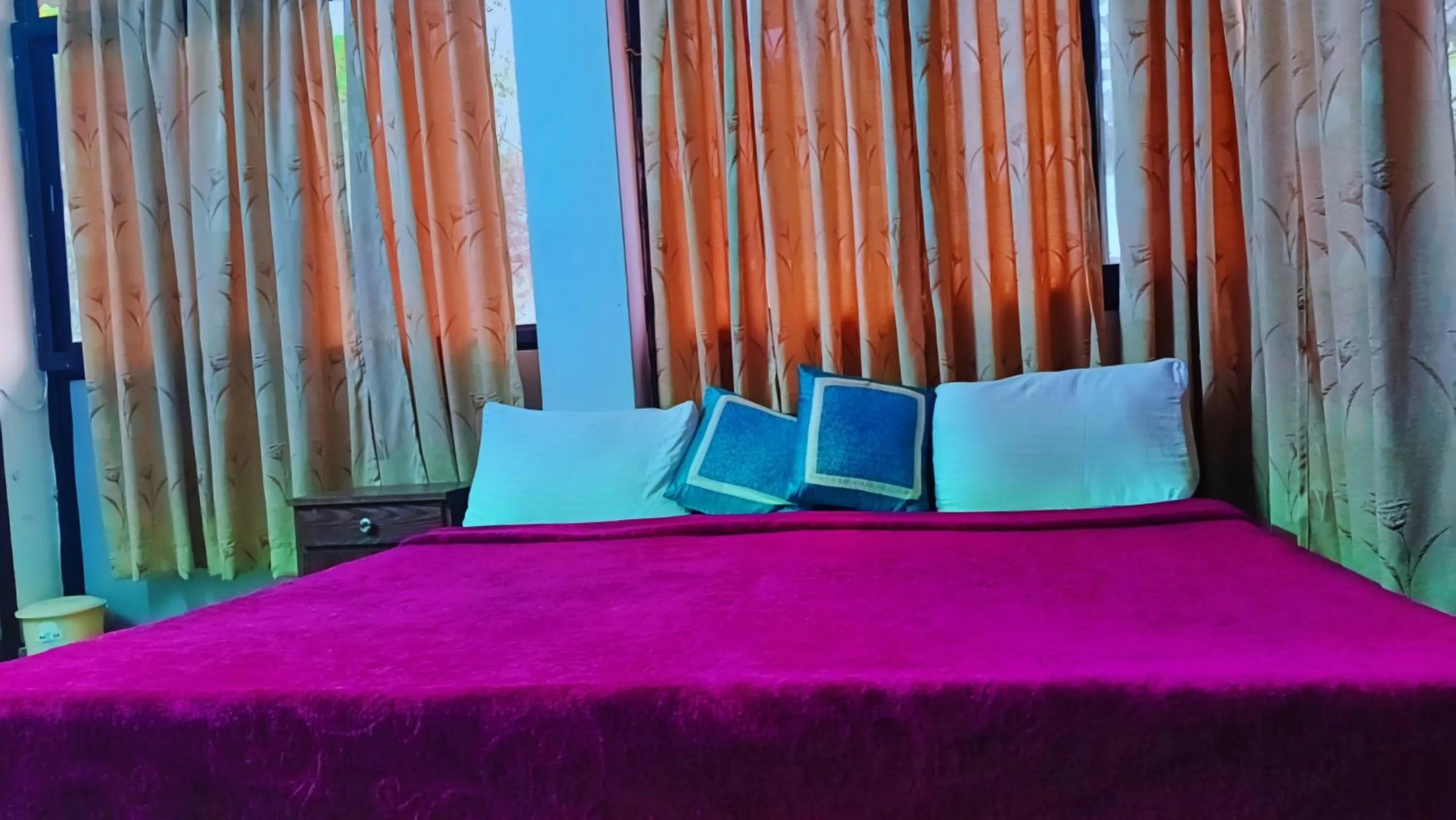 DEV COTTAGE AnD HOMESTAY