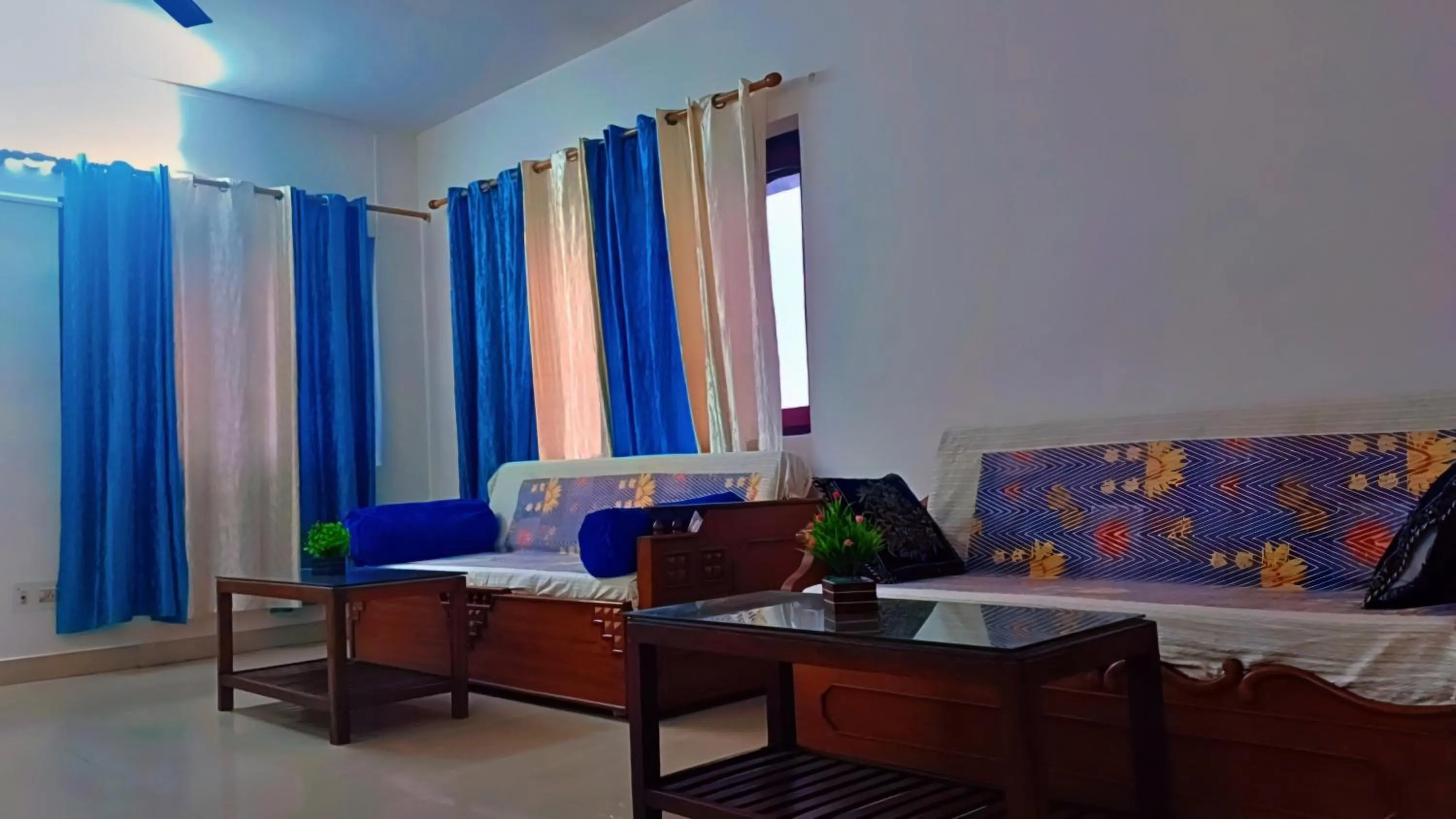 DEV COTTAGE AnD HOMESTAY